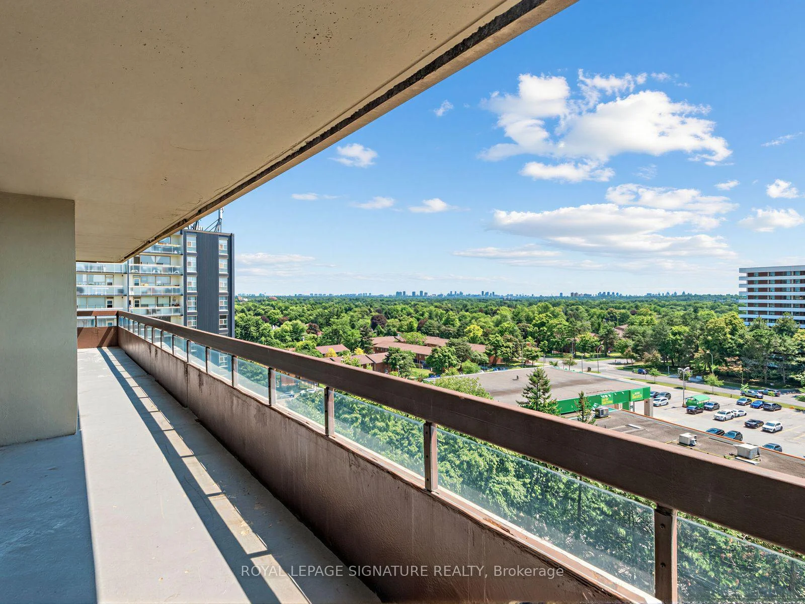 Photo 44 of Unit 1010, 8111 Yonge Street, Markham, Royal Orchard — HOMEH