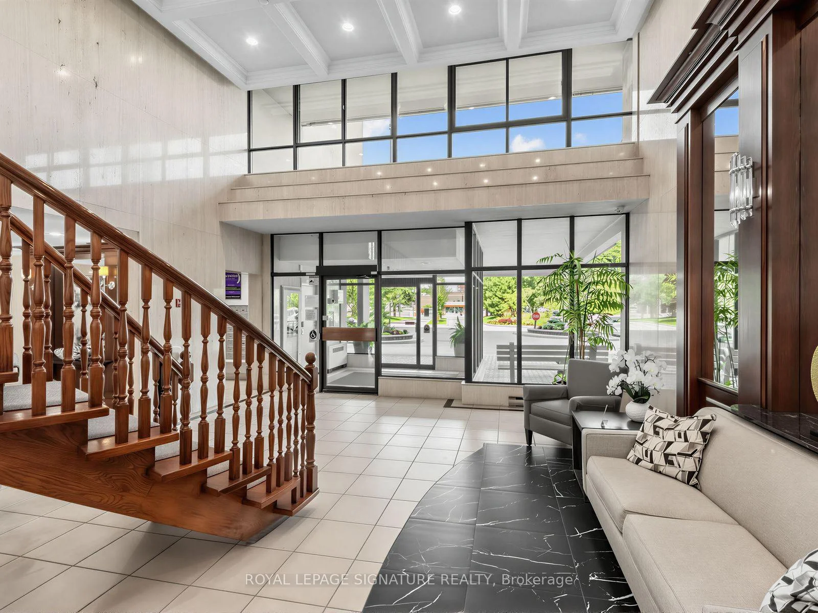 Photo 47 of Unit 1010, 8111 Yonge Street, Markham, Royal Orchard — HOMEH