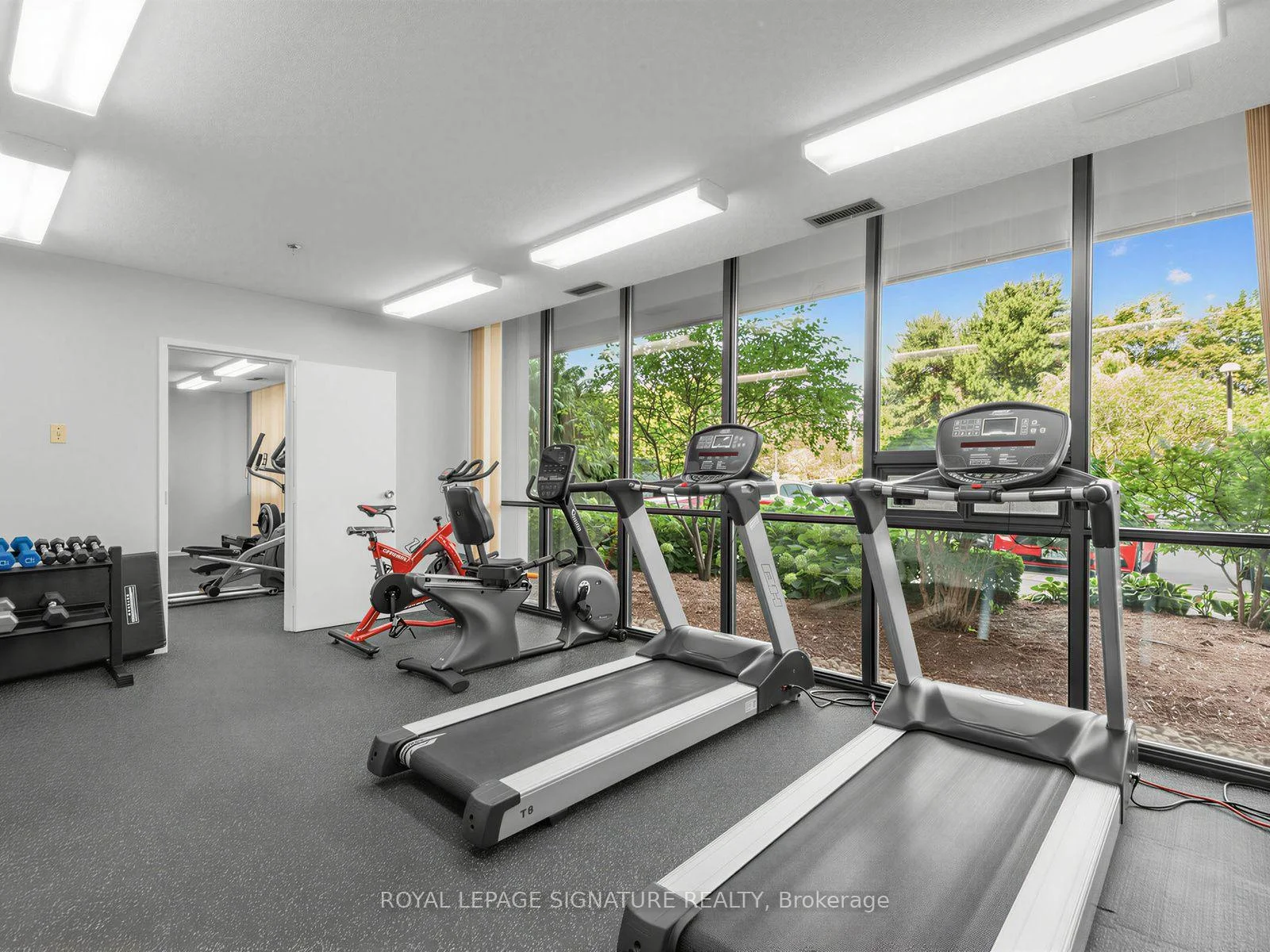 Photo 48 of Unit 1010, 8111 Yonge Street, Markham, Royal Orchard — HOMEH