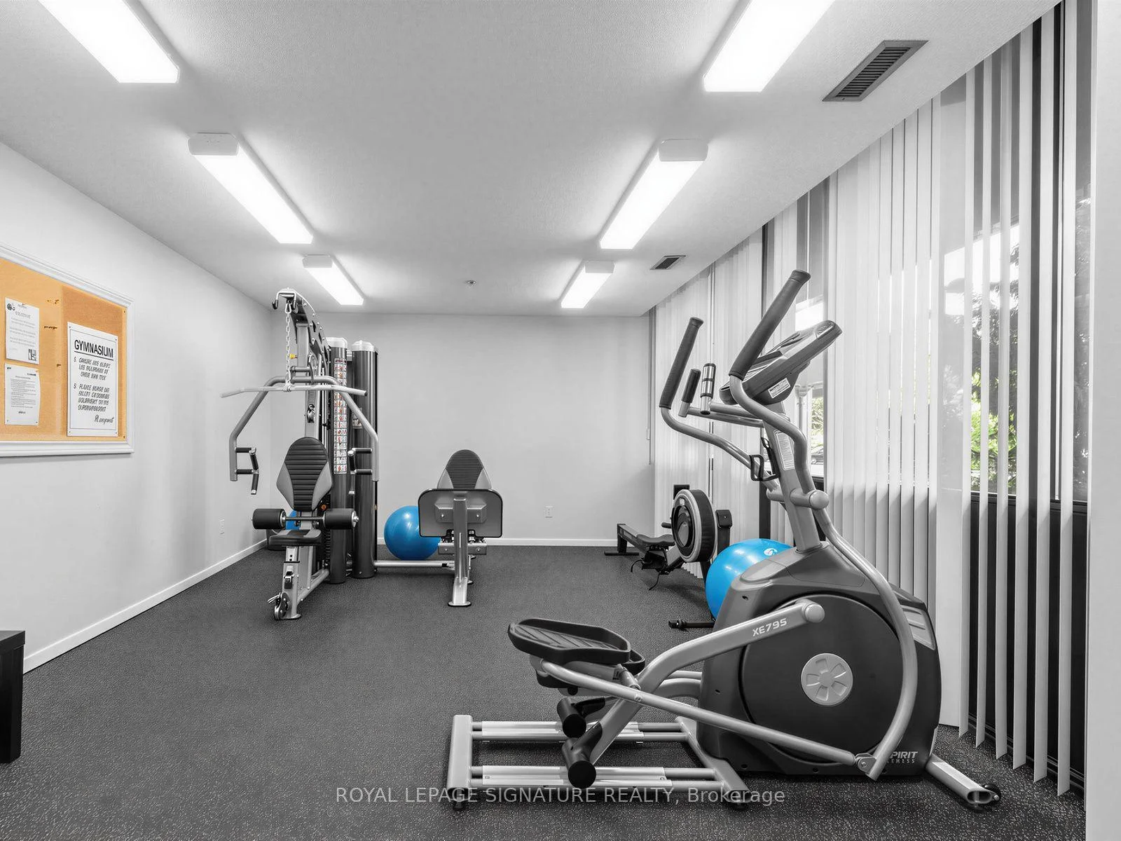 Photo 49 of Unit 1010, 8111 Yonge Street, Markham, Royal Orchard — HOMEH