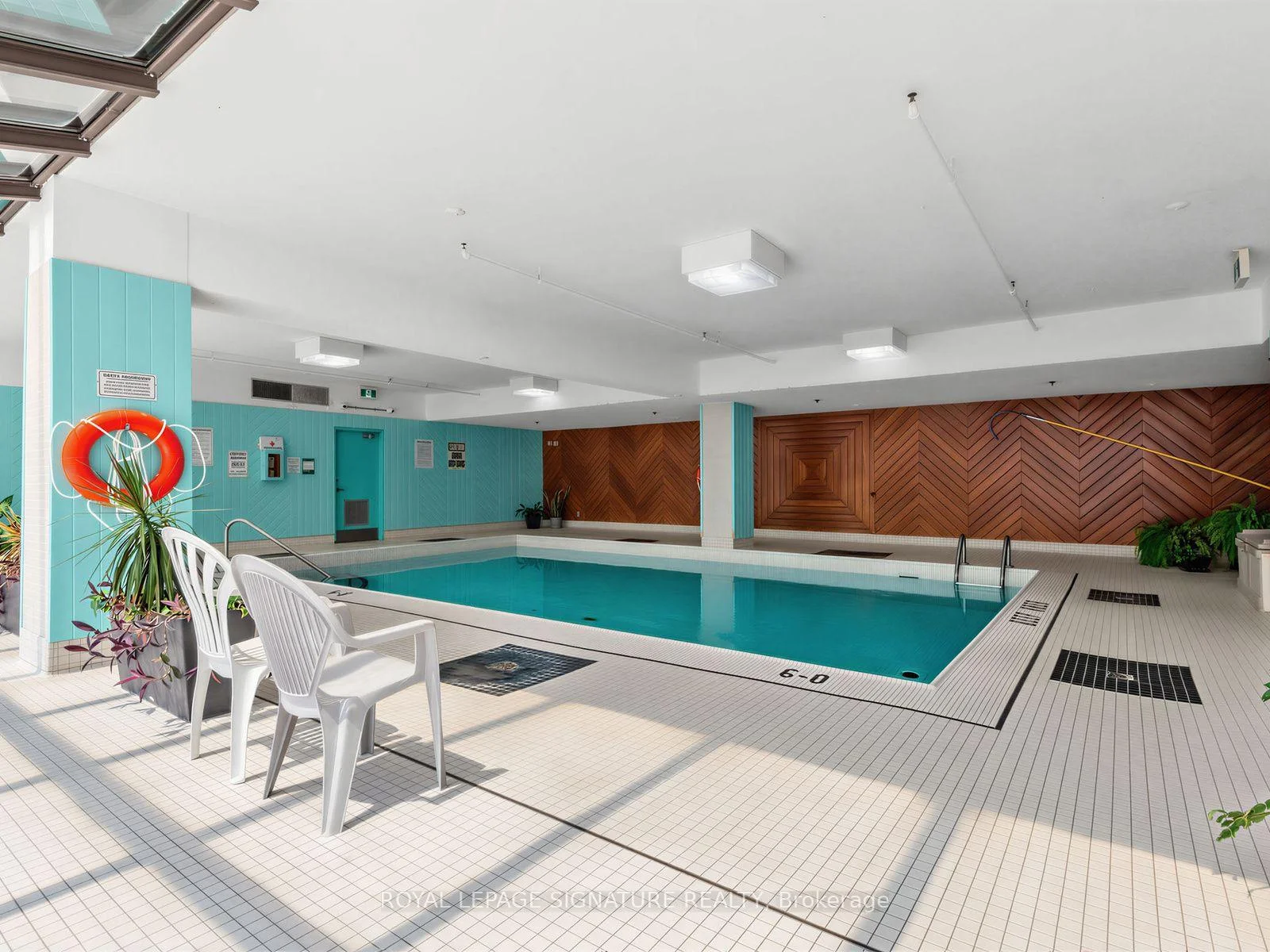 Photo 53 of Unit 1010, 8111 Yonge Street, Markham, Royal Orchard — HOMEH