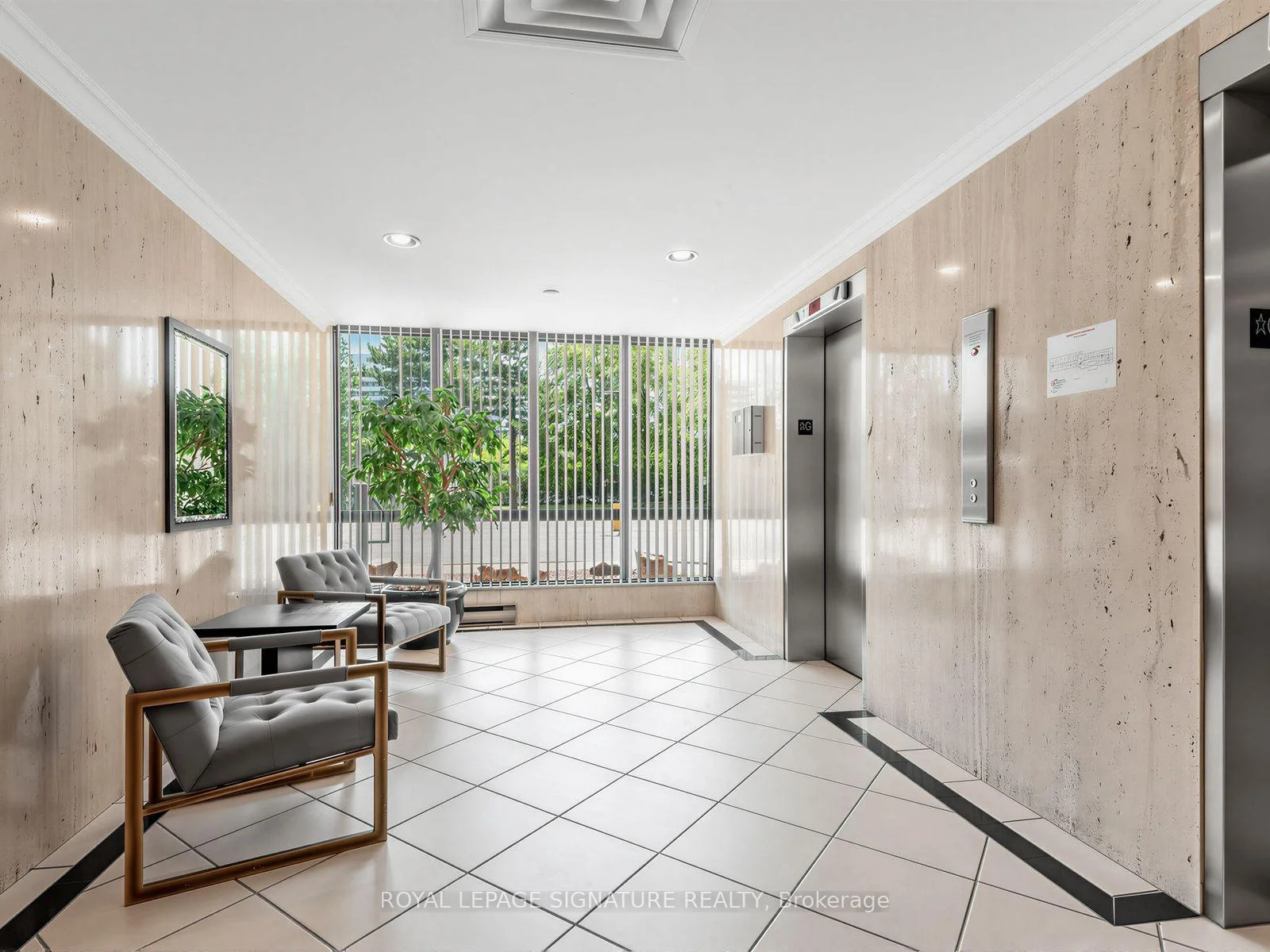 Photo 55 of Unit 1010, 8111 Yonge Street, Markham, Royal Orchard — HOMEH