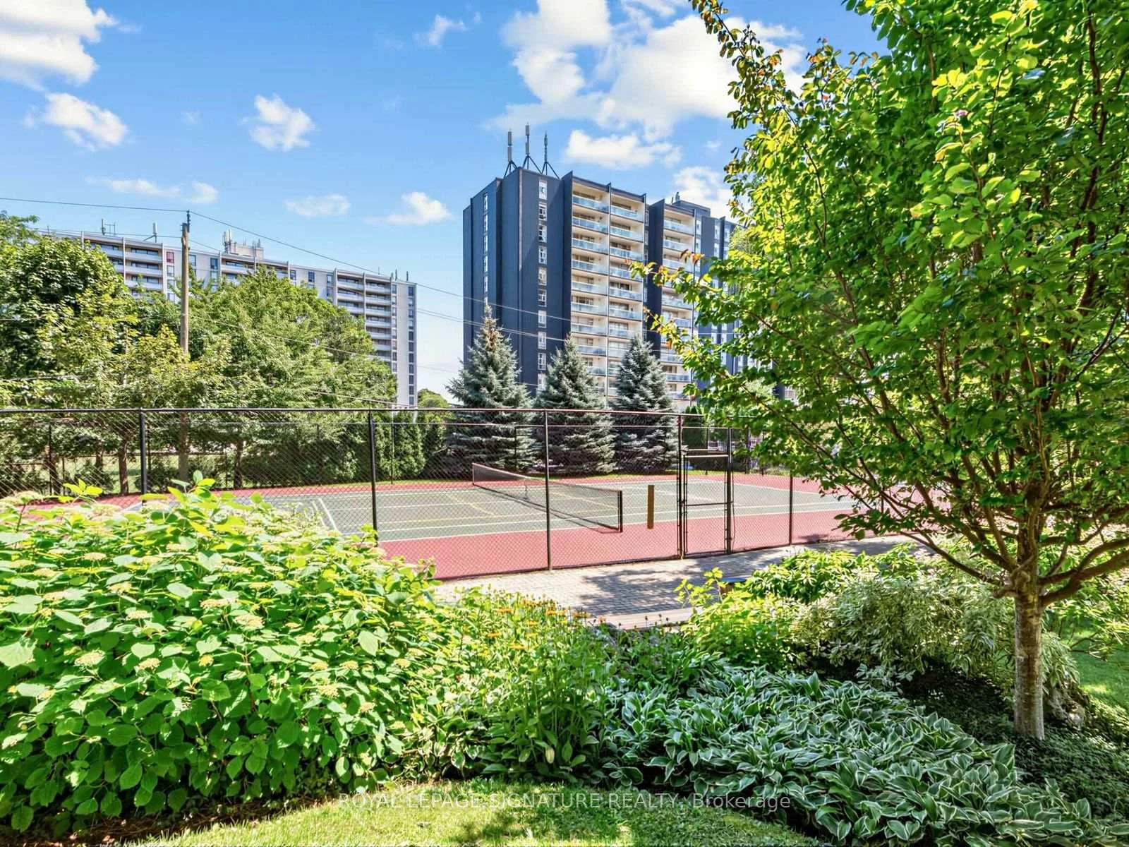 Photo 57 of Unit 1010, 8111 Yonge Street, Markham, Royal Orchard — HOMEH
