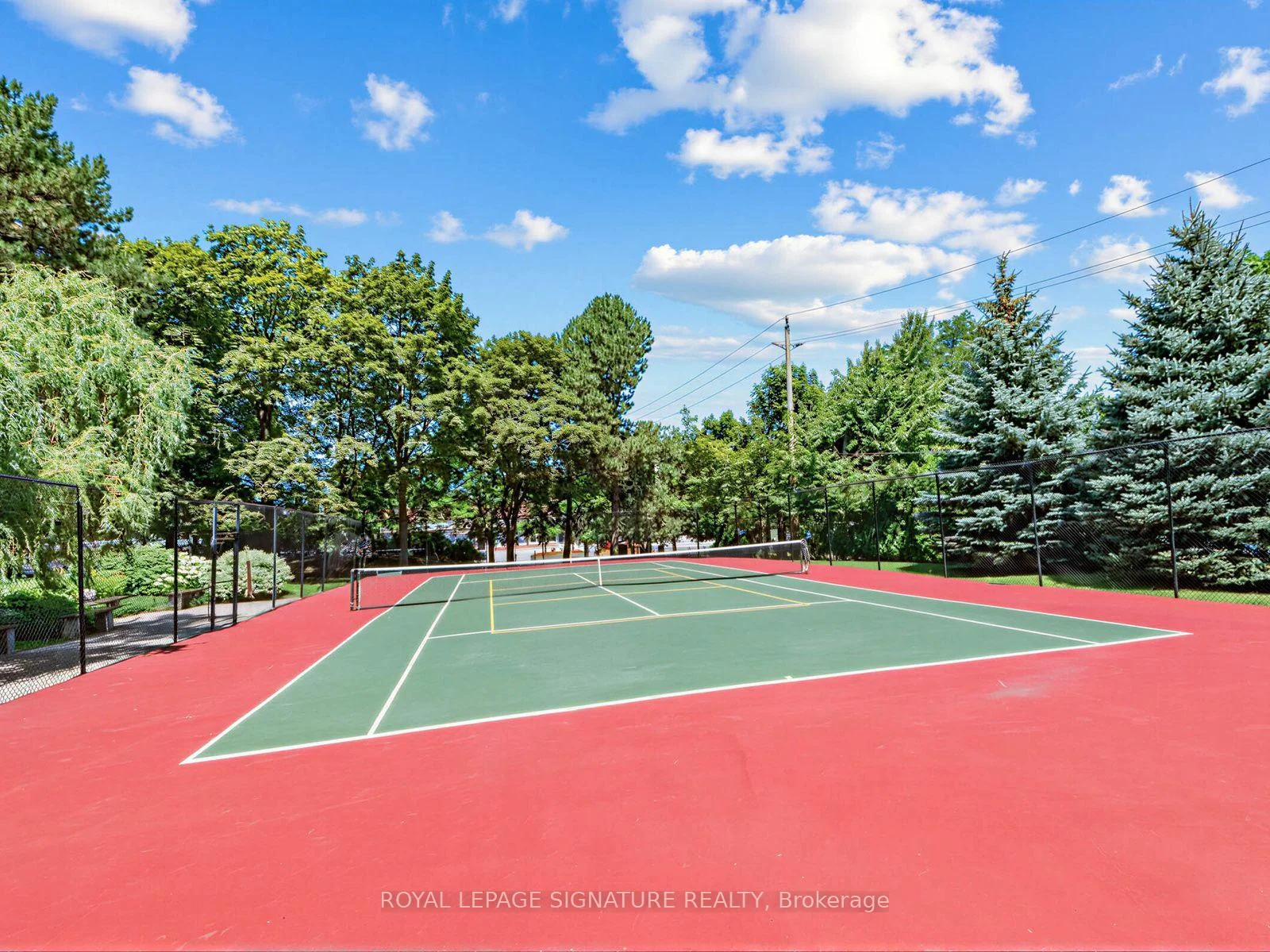 Photo 58 of Unit 1010, 8111 Yonge Street, Markham, Royal Orchard — HOMEH