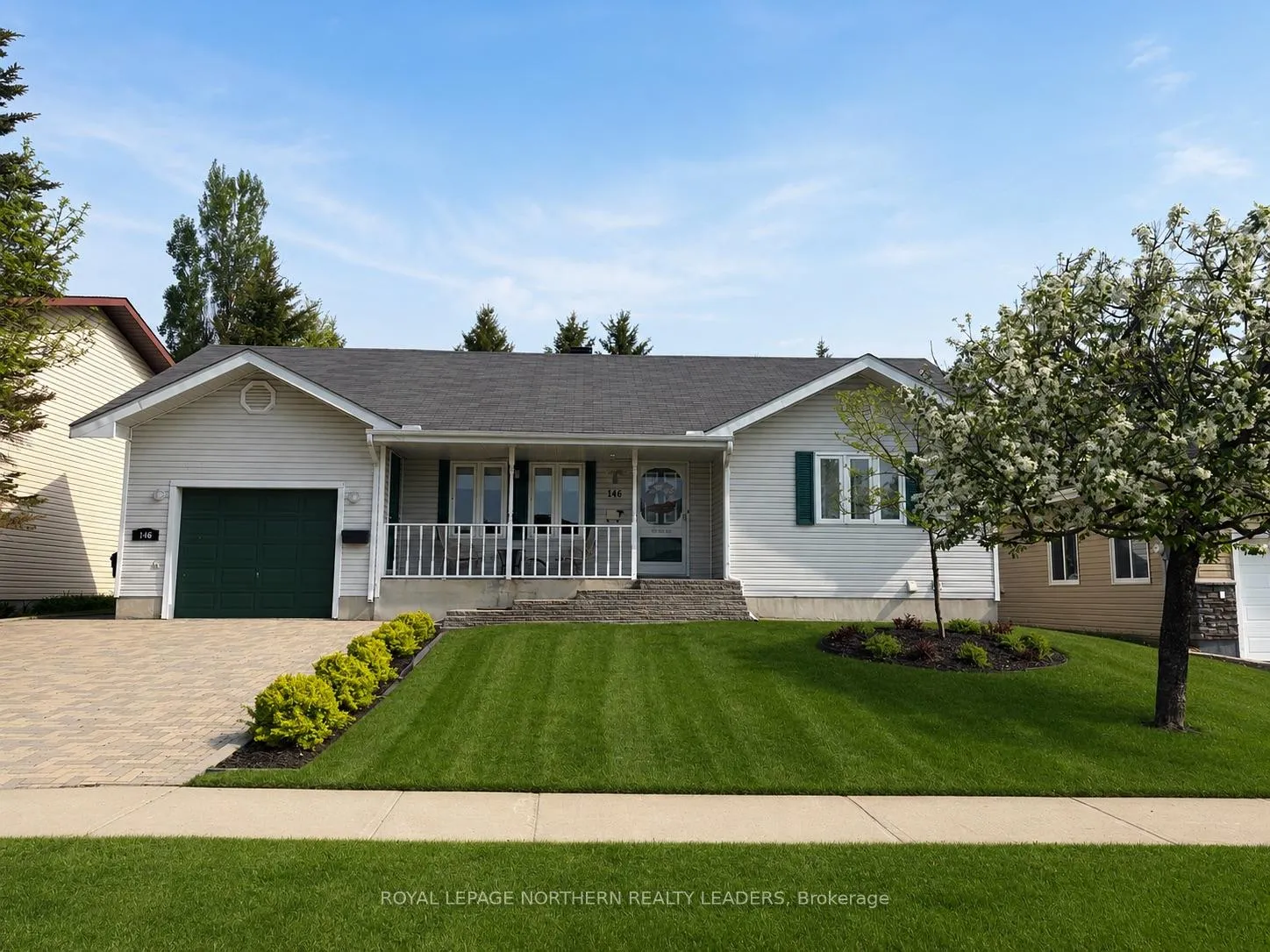 Photo 1 of 146 Bonaventure Drive, Timmins, MTJ - Beaurivage — HOMEH