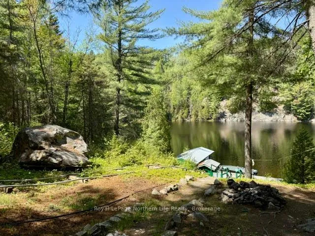Photo 3 of 673 Rabbit Lake, Temagami — HOMEH
