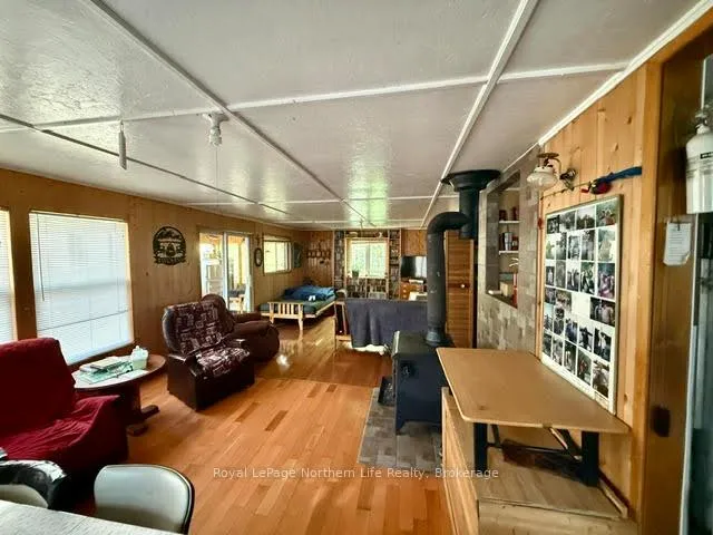 Photo 4 of 673 Rabbit Lake, Temagami — HOMEH