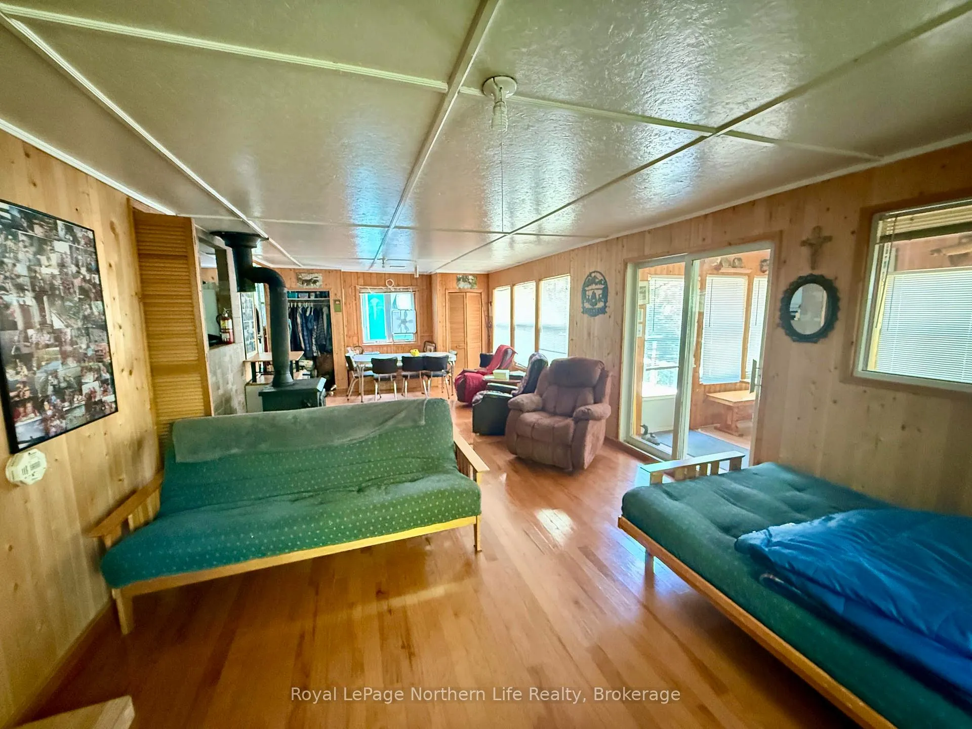 Photo 6 of 673 Rabbit Lake, Temagami — HOMEH