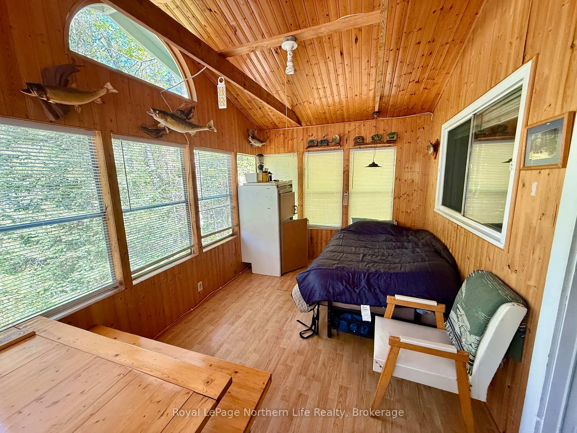 Photo 8 of 673 Rabbit Lake, Temagami — HOMEH