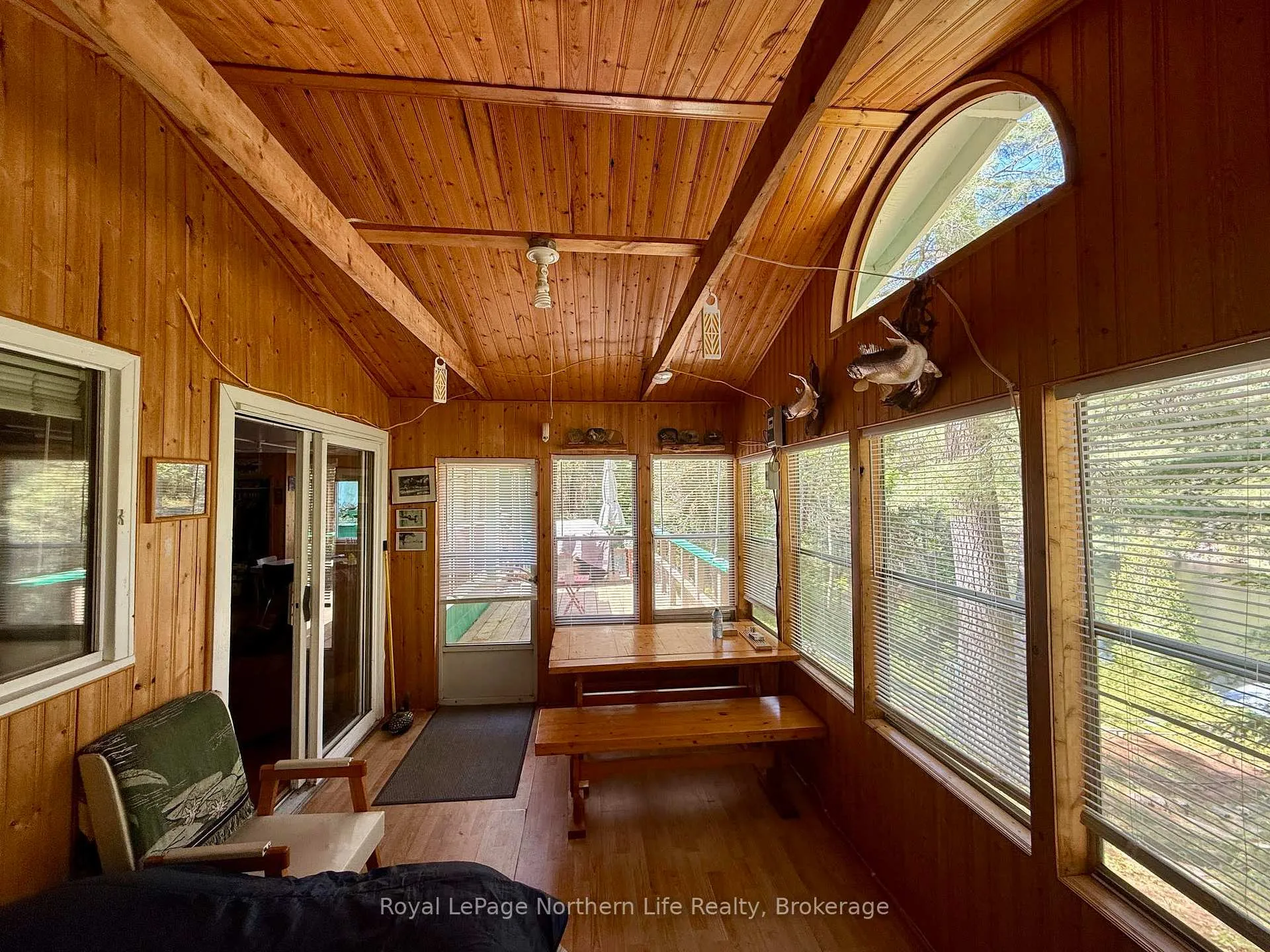 Photo 9 of 673 Rabbit Lake, Temagami — HOMEH