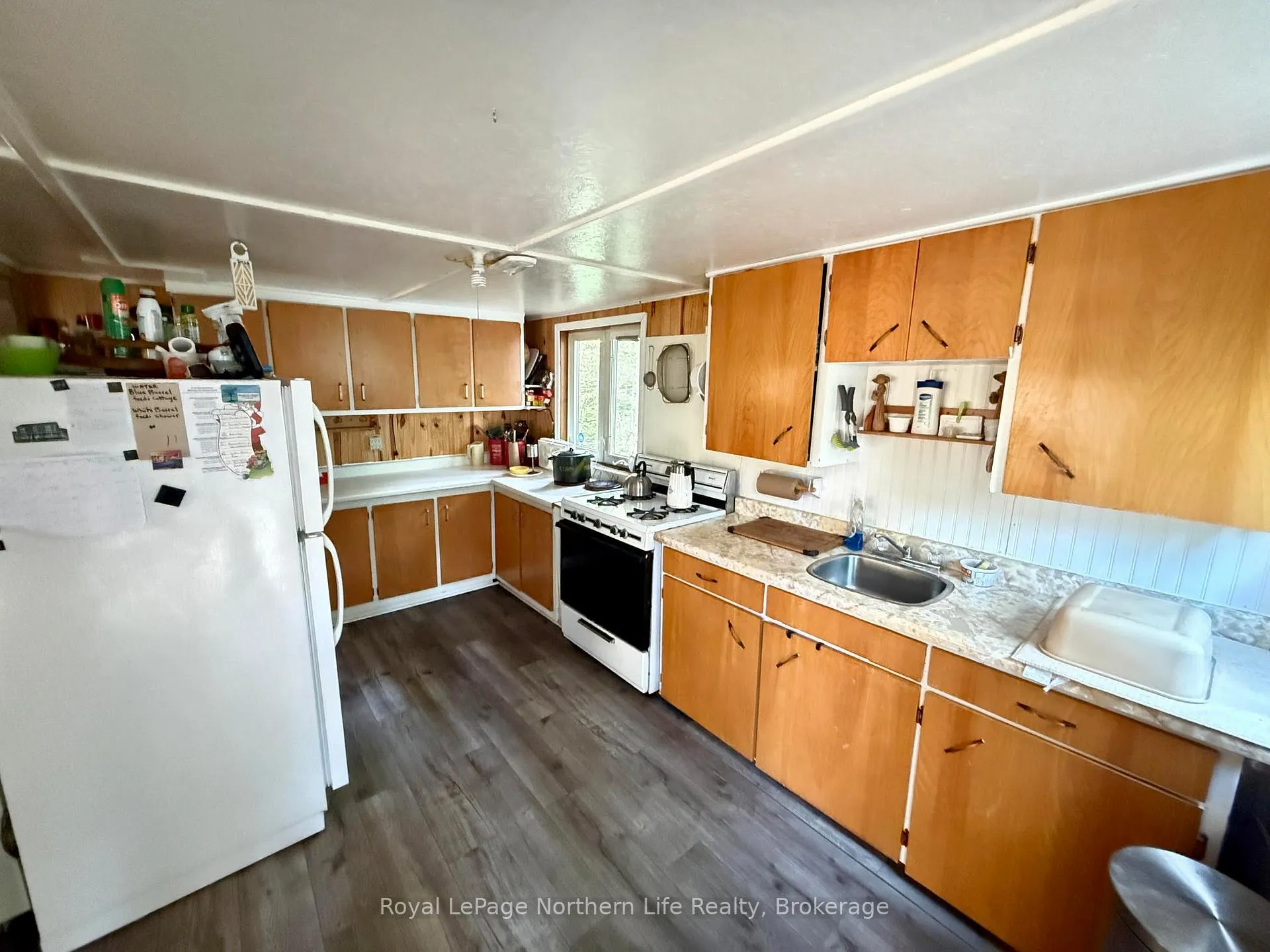 Photo 10 of 673 Rabbit Lake, Temagami — HOMEH