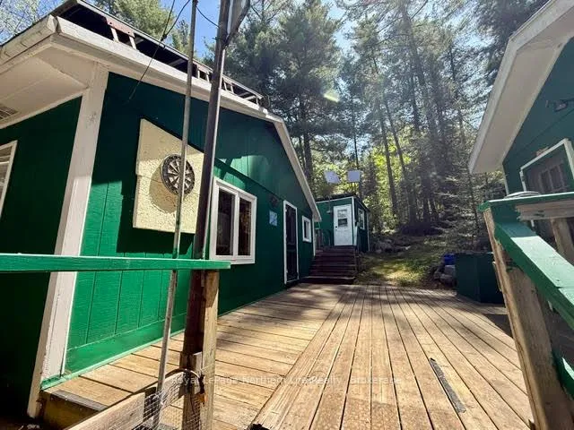 Photo 14 of 673 Rabbit Lake, Temagami — HOMEH