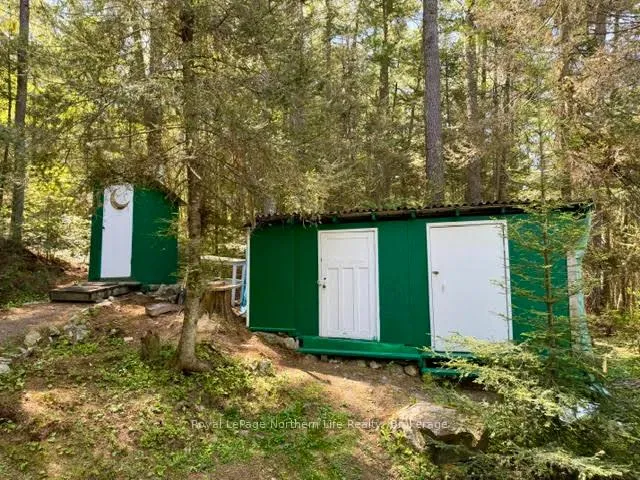 Photo 15 of 673 Rabbit Lake, Temagami — HOMEH