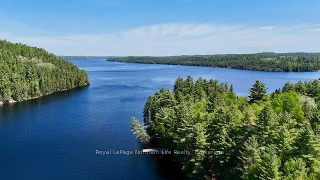 Photo 16 of 673 Rabbit Lake, Temagami — HOMEH