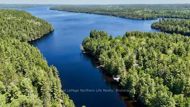 Photo 17 of 673 Rabbit Lake, Temagami — HOMEH