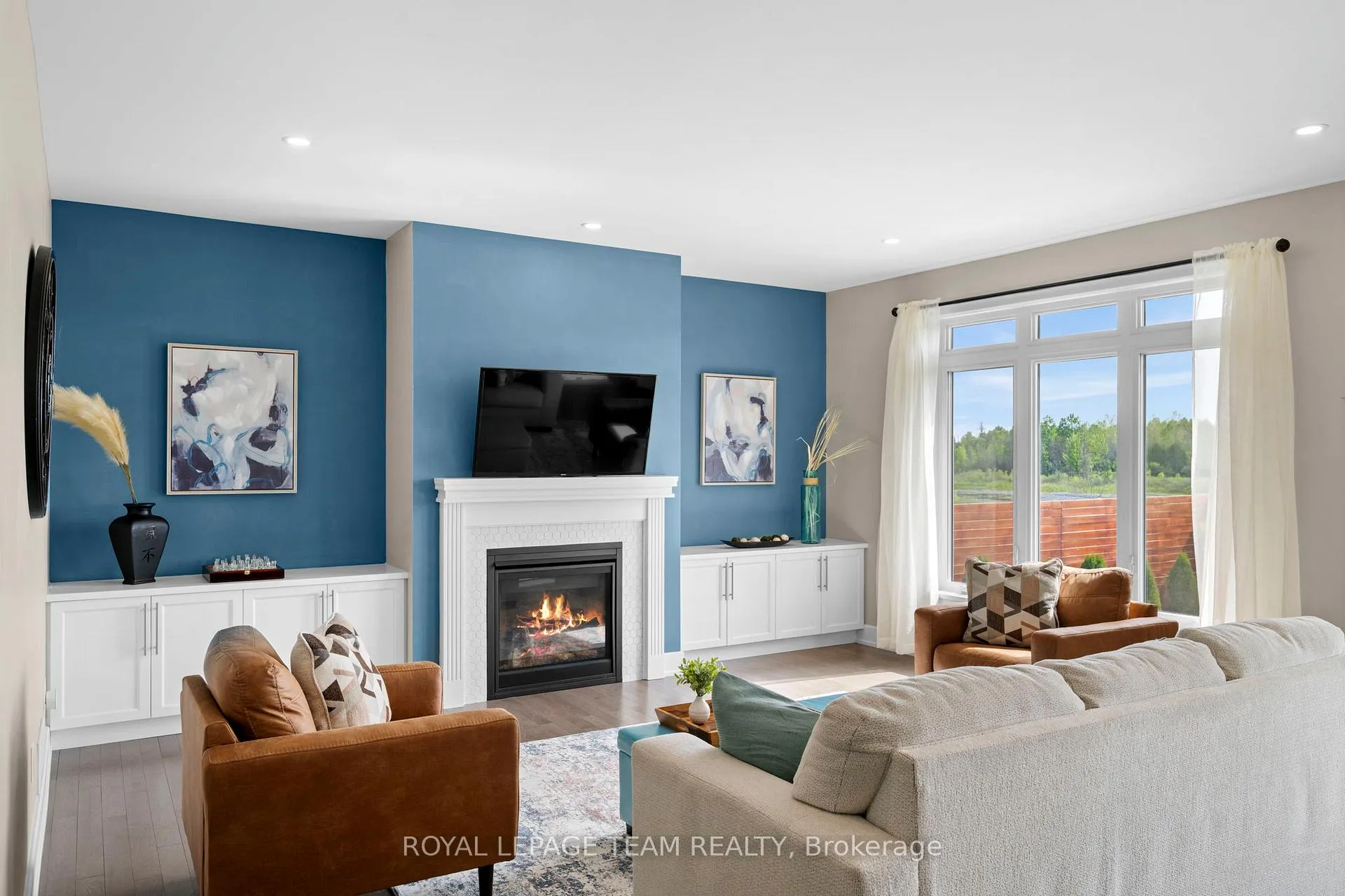 Photo 7 of 381 Johnny Porter Drive, Beckwith, Beckwith Twp — HOMEH