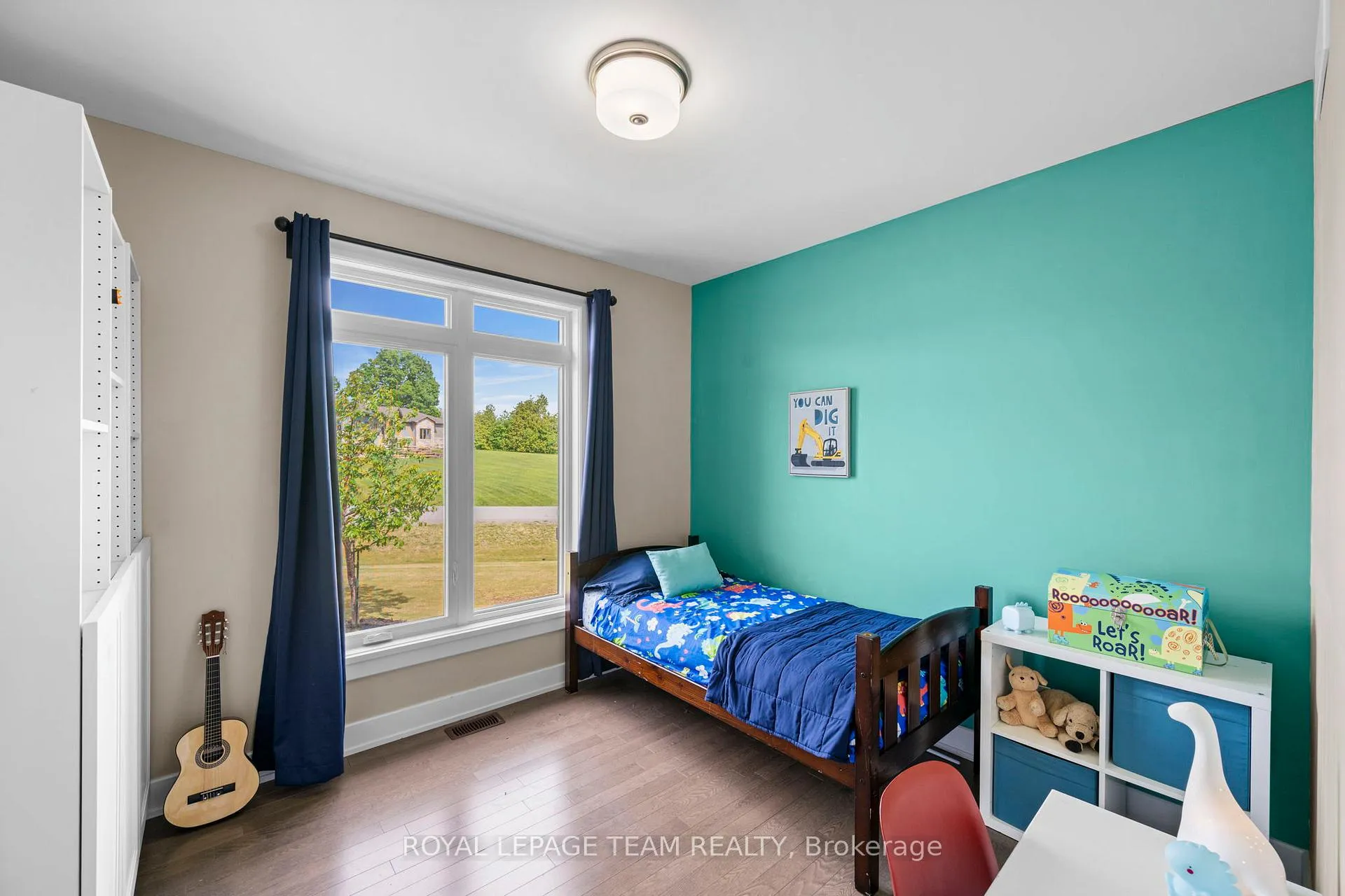 Photo 22 of 381 Johnny Porter Drive, Beckwith, Beckwith Twp — HOMEH