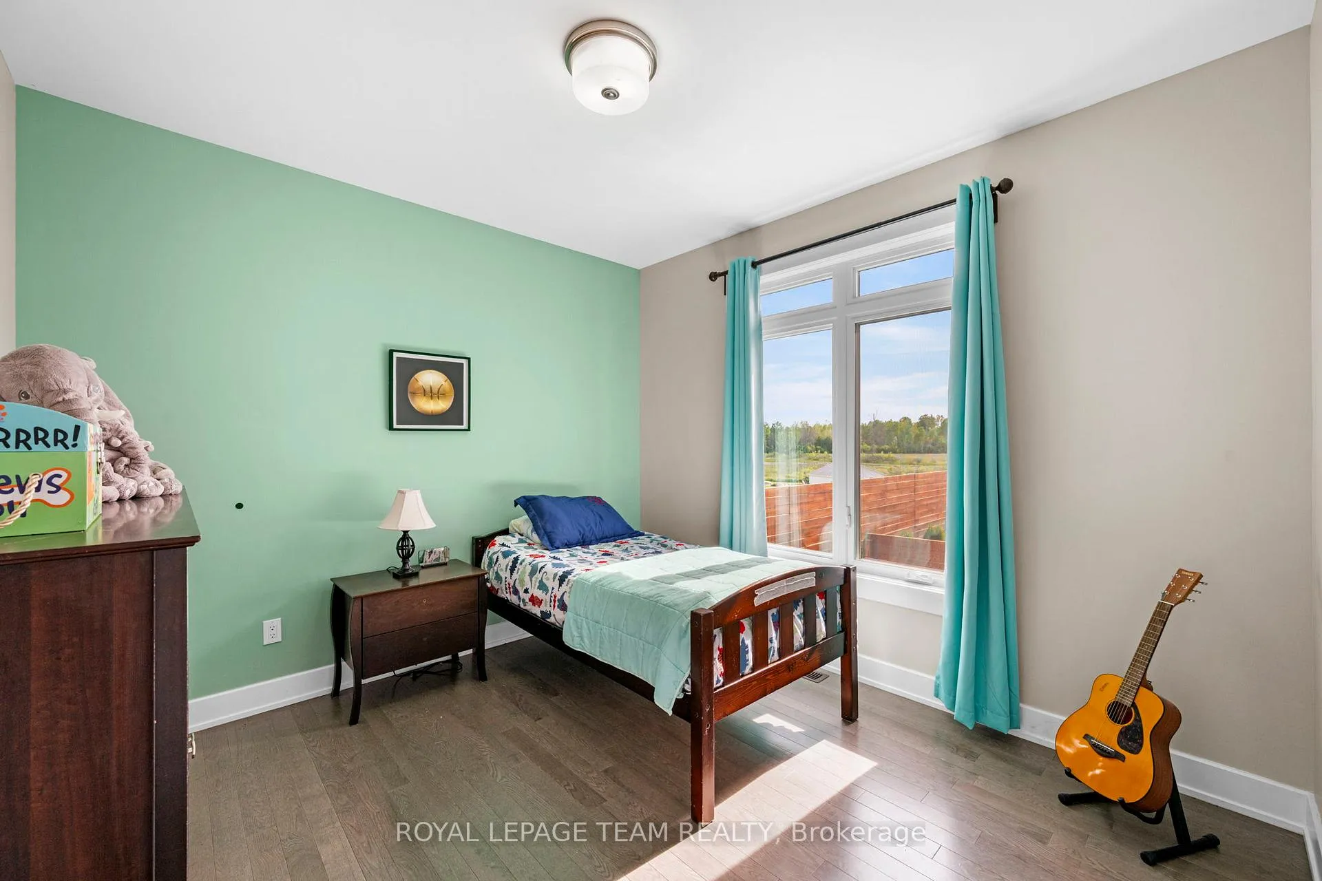 Photo 23 of 381 Johnny Porter Drive, Beckwith, Beckwith Twp — HOMEH