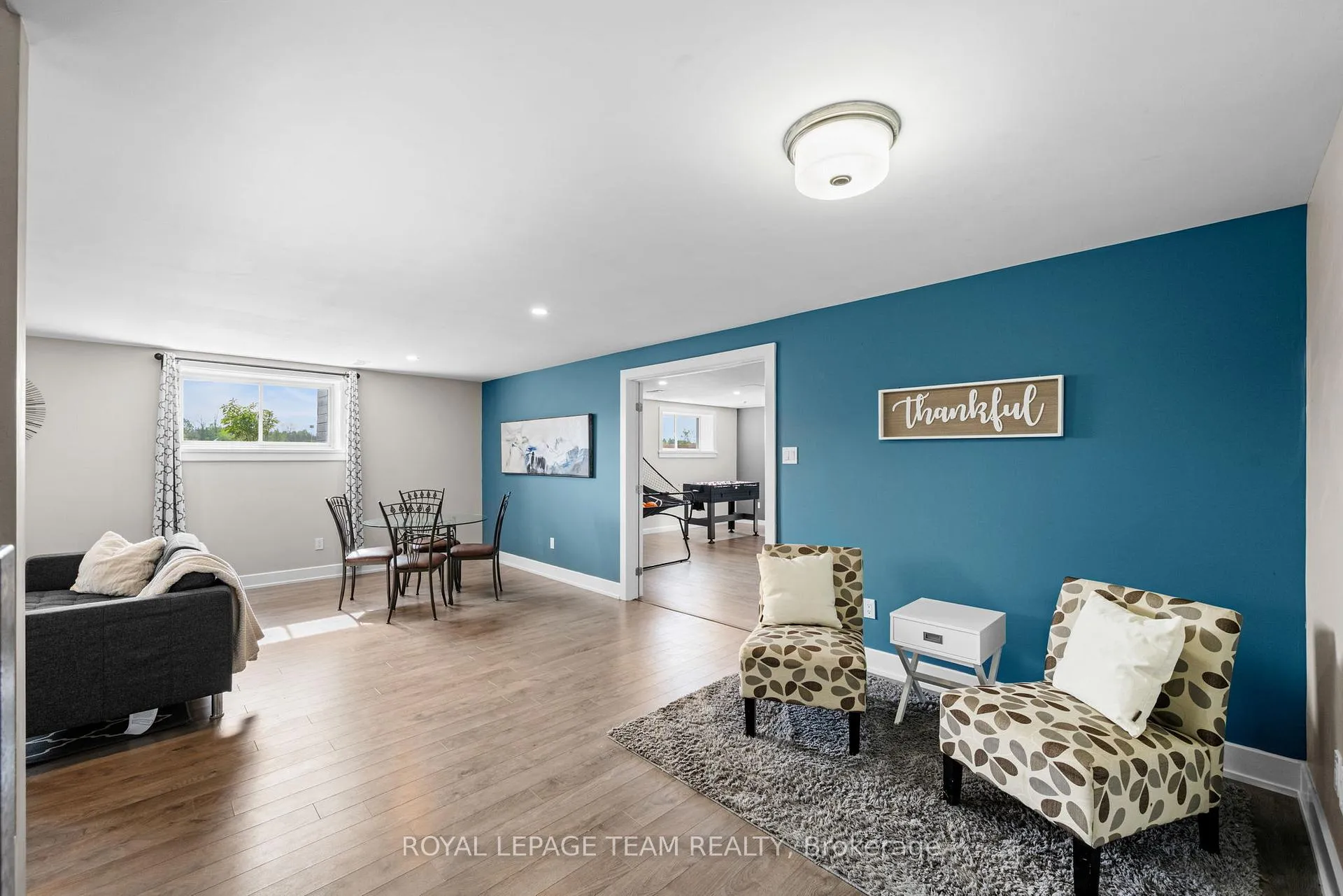 Photo 28 of 381 Johnny Porter Drive, Beckwith, Beckwith Twp — HOMEH