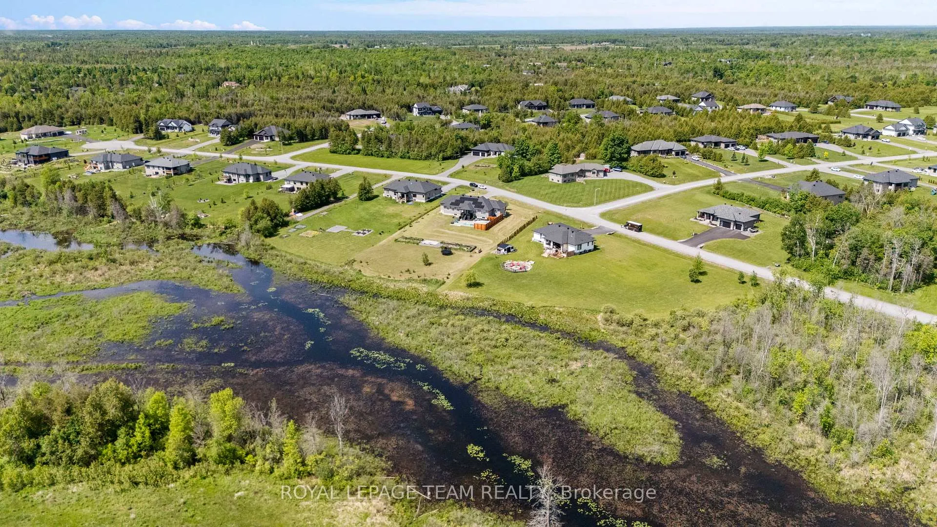Photo 42 of 381 Johnny Porter Drive, Beckwith, Beckwith Twp — HOMEH
