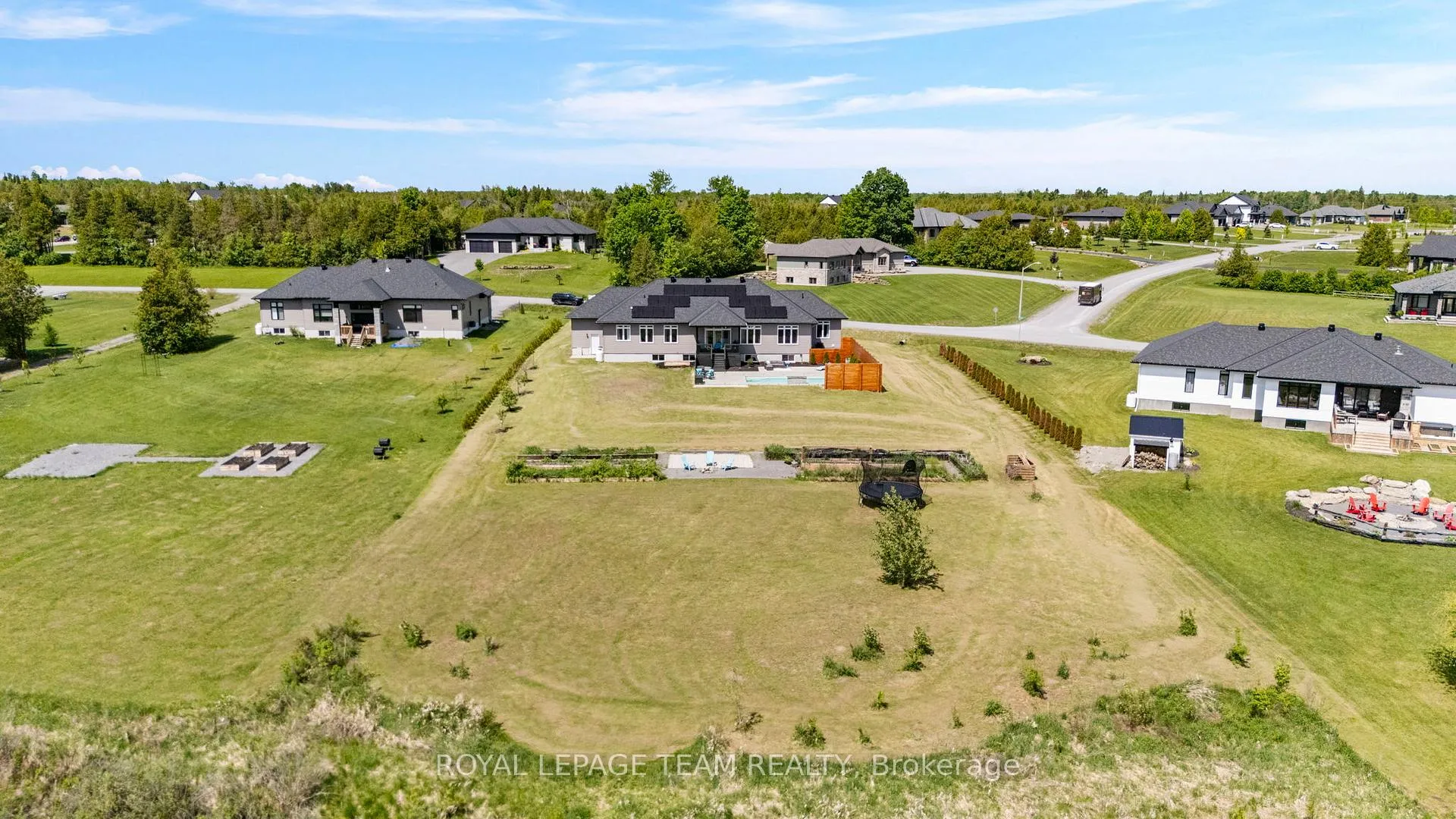 Photo 43 of 381 Johnny Porter Drive, Beckwith, Beckwith Twp — HOMEH