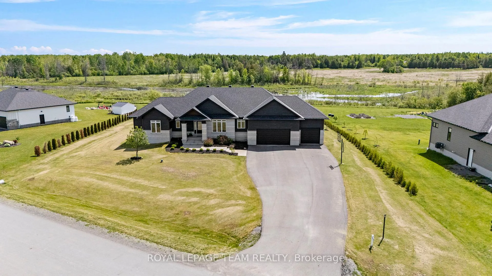 Photo 45 of 381 Johnny Porter Drive, Beckwith, Beckwith Twp — HOMEH