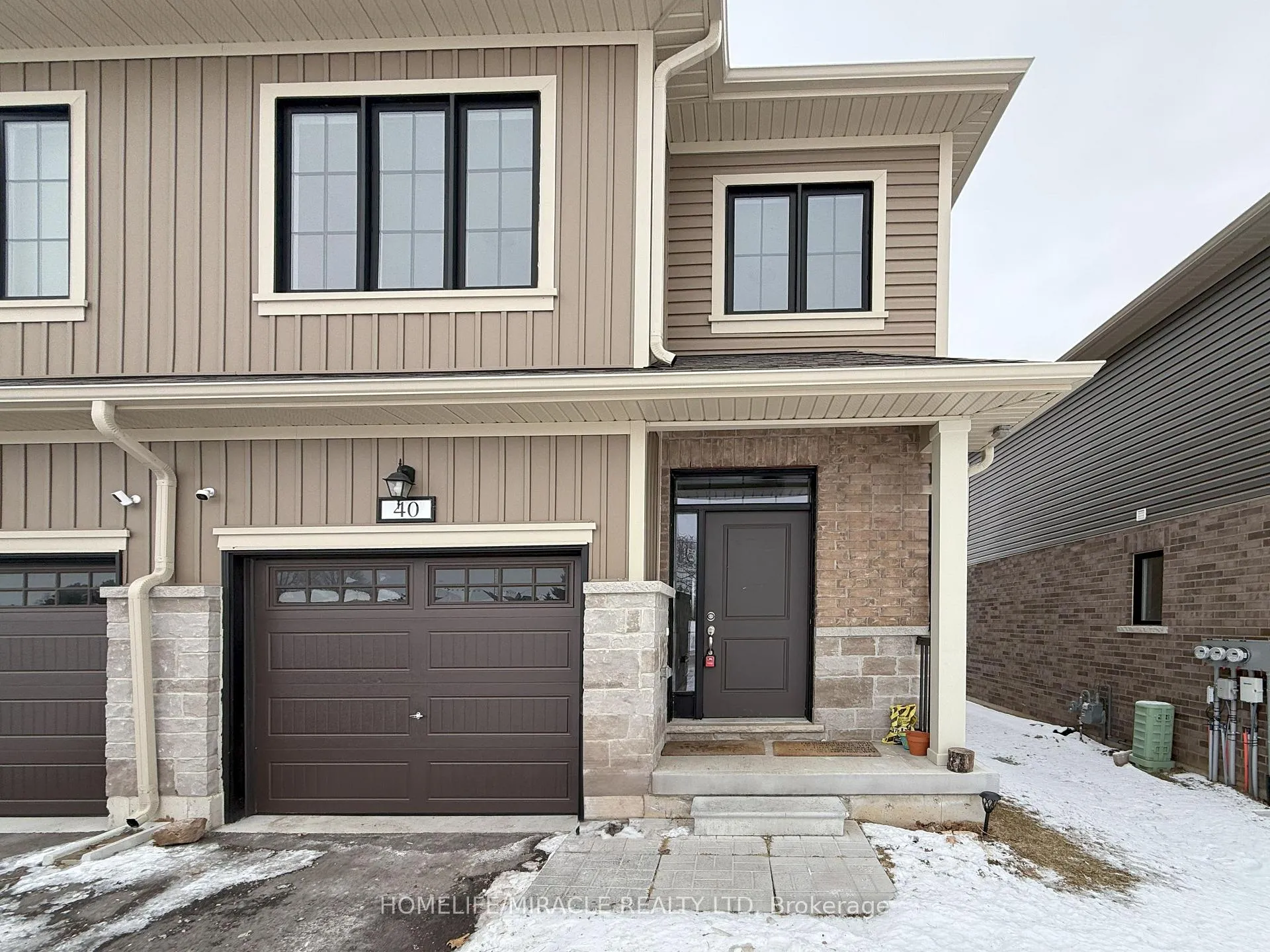 Photo 3 of 40 Middleton Street, Zorra, Thamesford — HOMEH