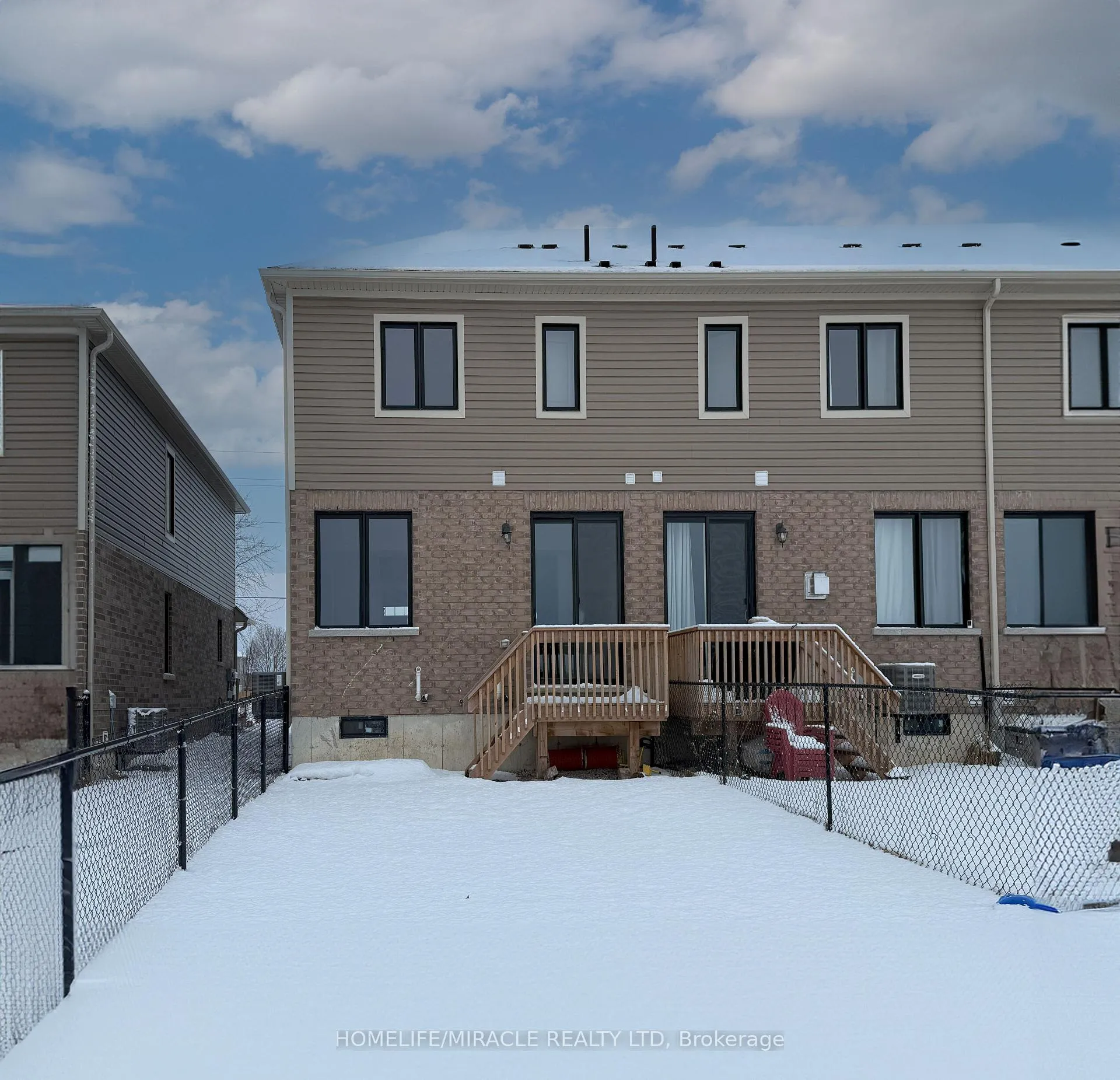 Photo 4 of 40 Middleton Street, Zorra, Thamesford — HOMEH