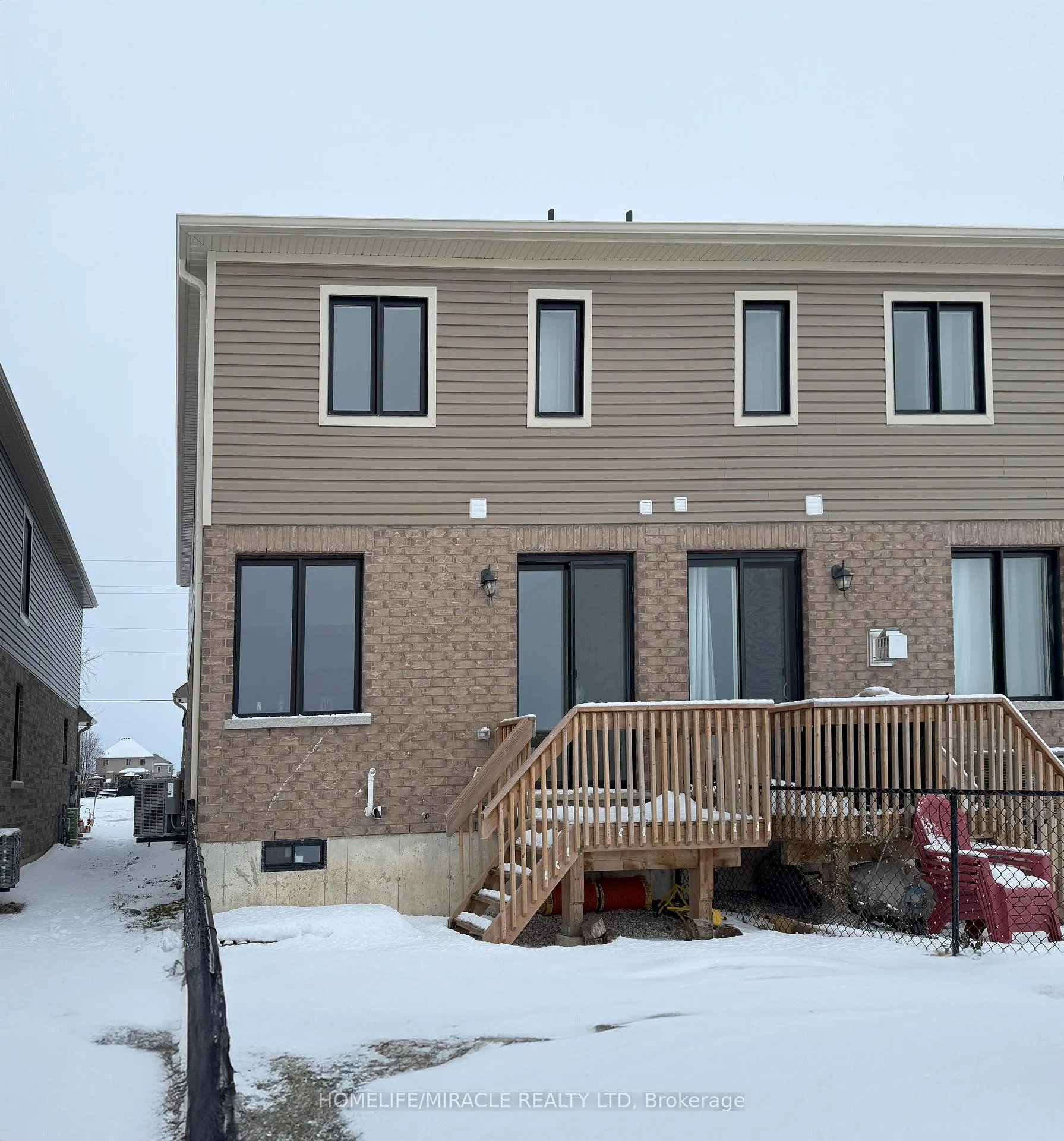 Photo 5 of 40 Middleton Street, Zorra, Thamesford — HOMEH