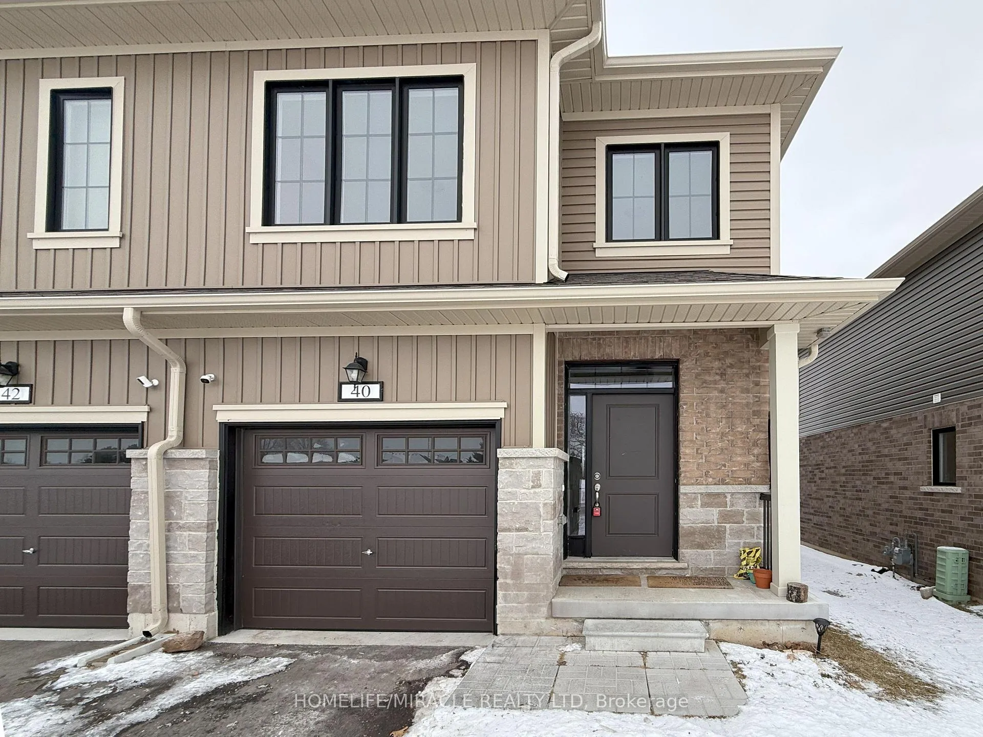 Photo 7 of 40 Middleton Street, Zorra, Thamesford — HOMEH