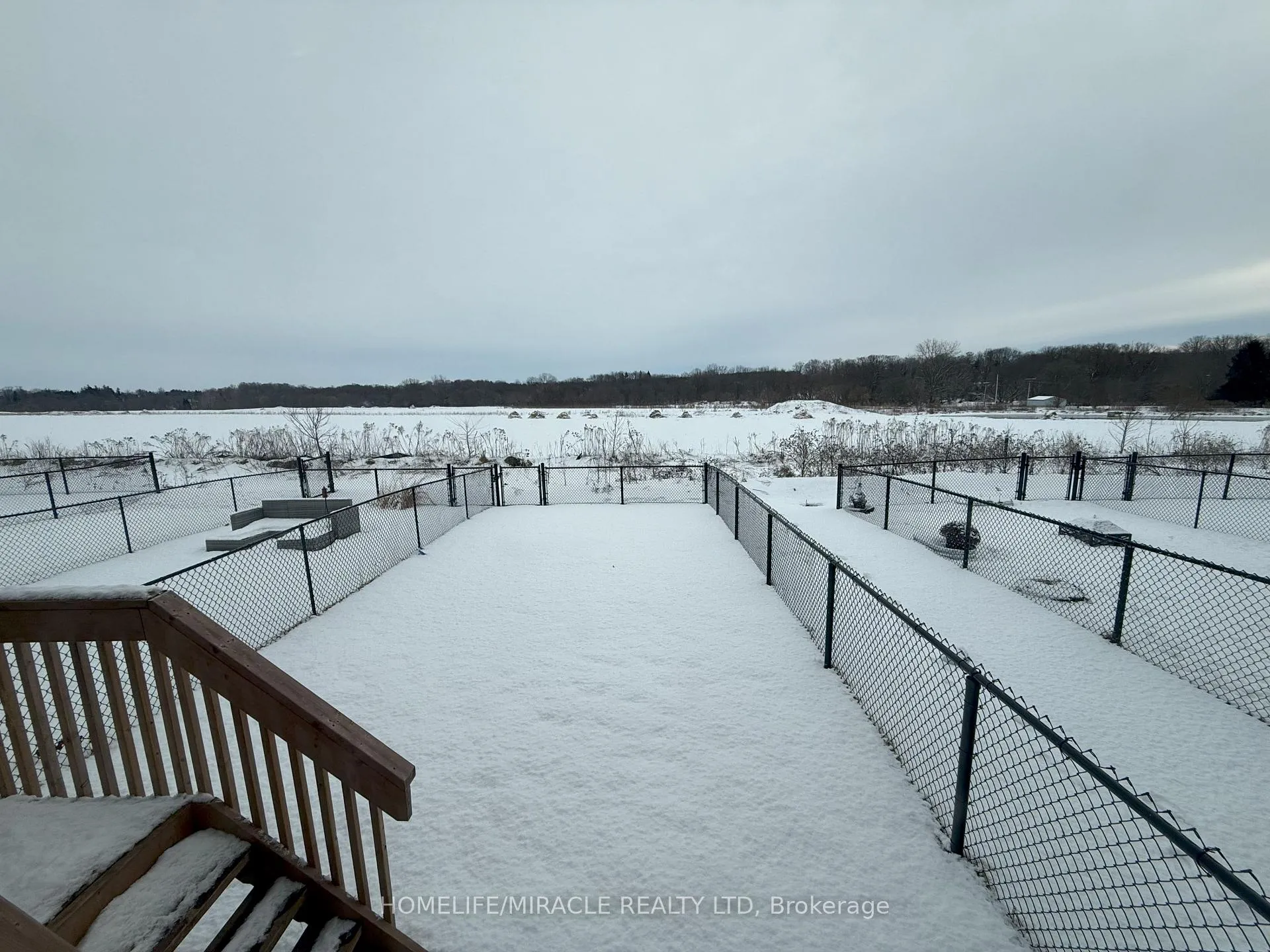 Photo 10 of 40 Middleton Street, Zorra, Thamesford — HOMEH