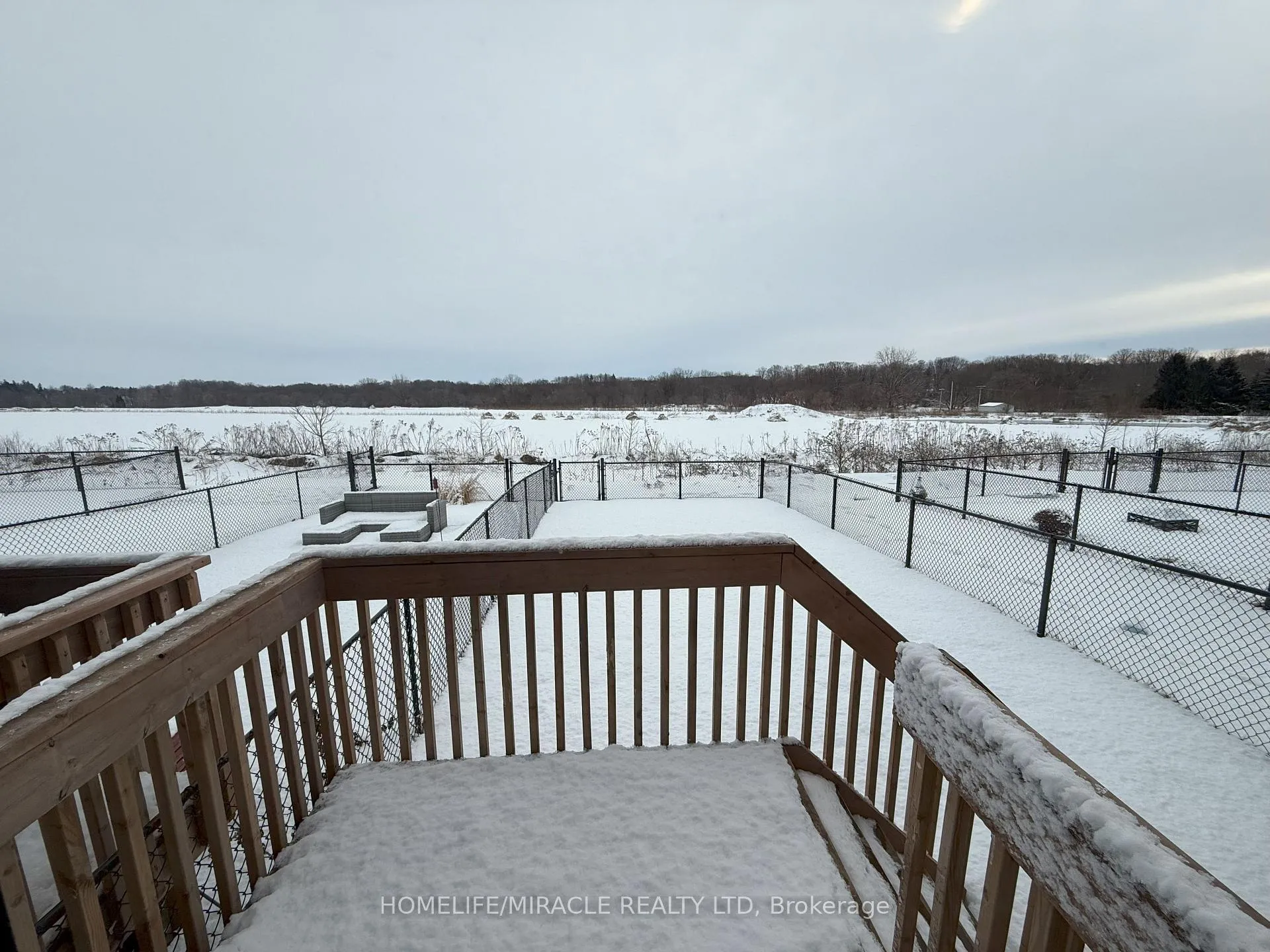 Photo 11 of 40 Middleton Street, Zorra, Thamesford — HOMEH