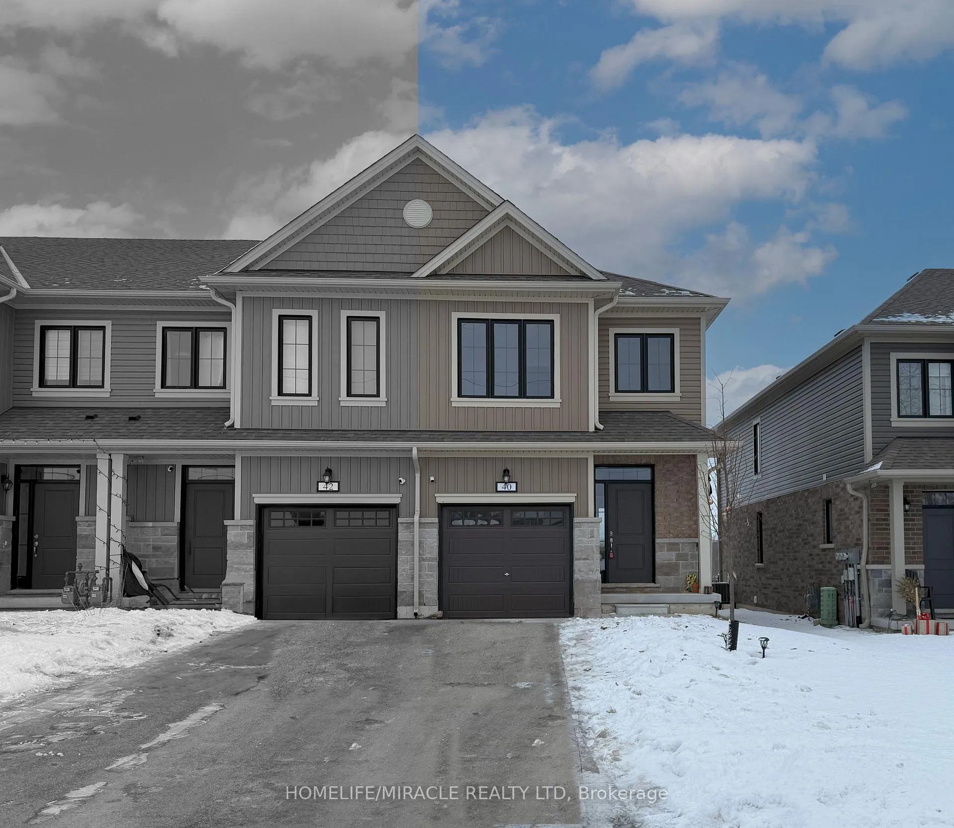 Photo 30 of 40 Middleton Street, Zorra, Thamesford — HOMEH