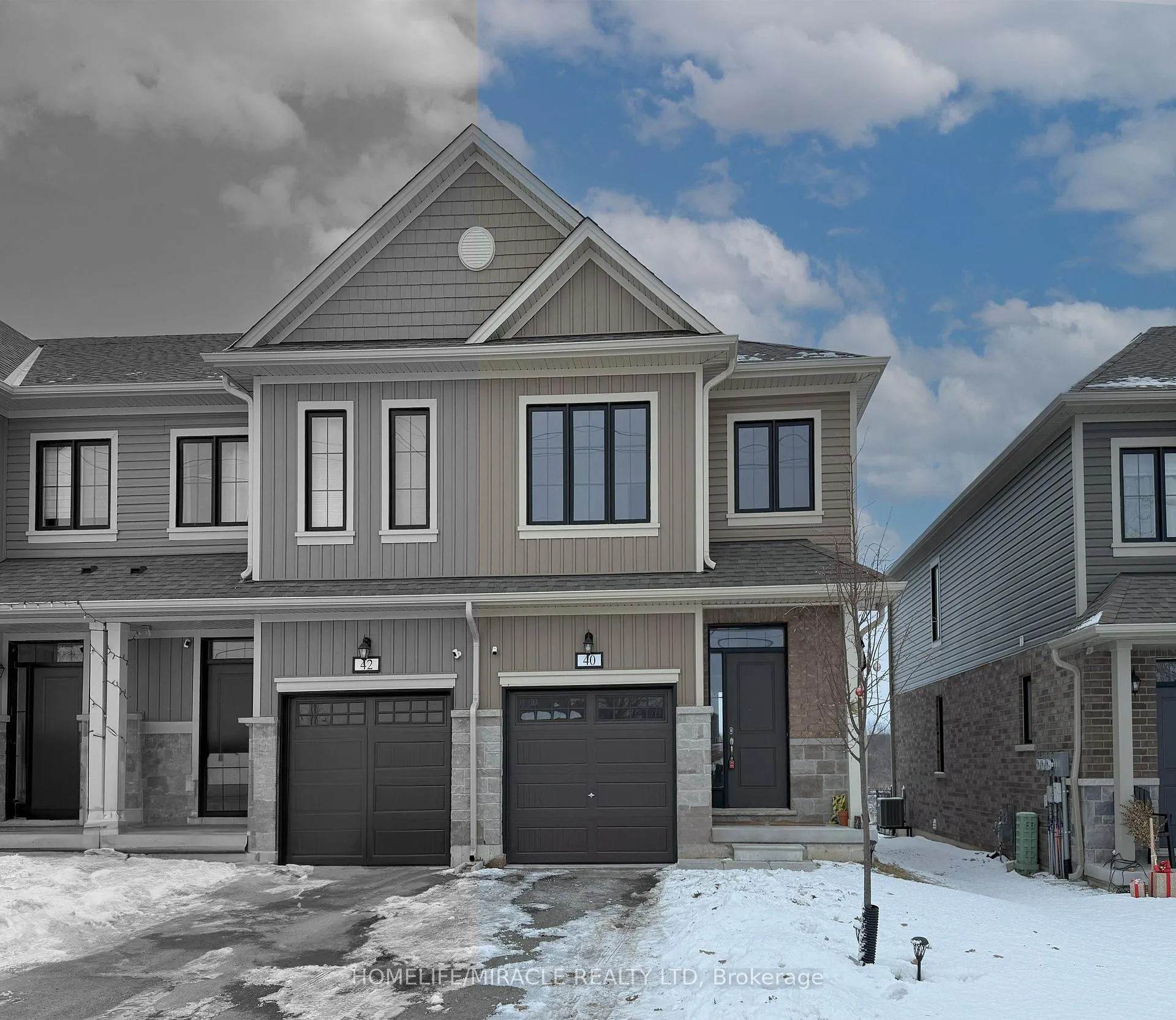Photo 31 of 40 Middleton Street, Zorra, Thamesford — HOMEH