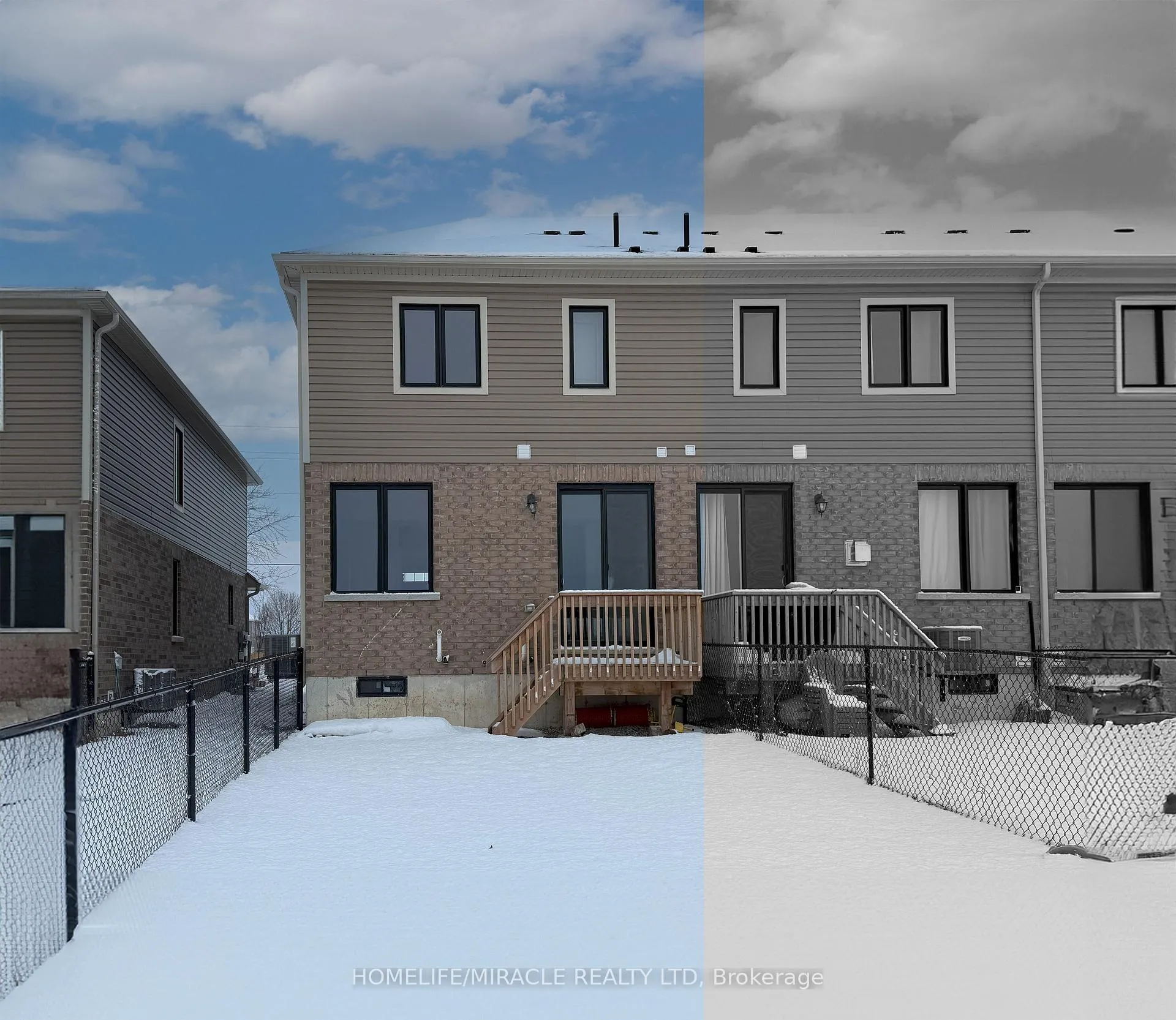 Photo 32 of 40 Middleton Street, Zorra, Thamesford — HOMEH