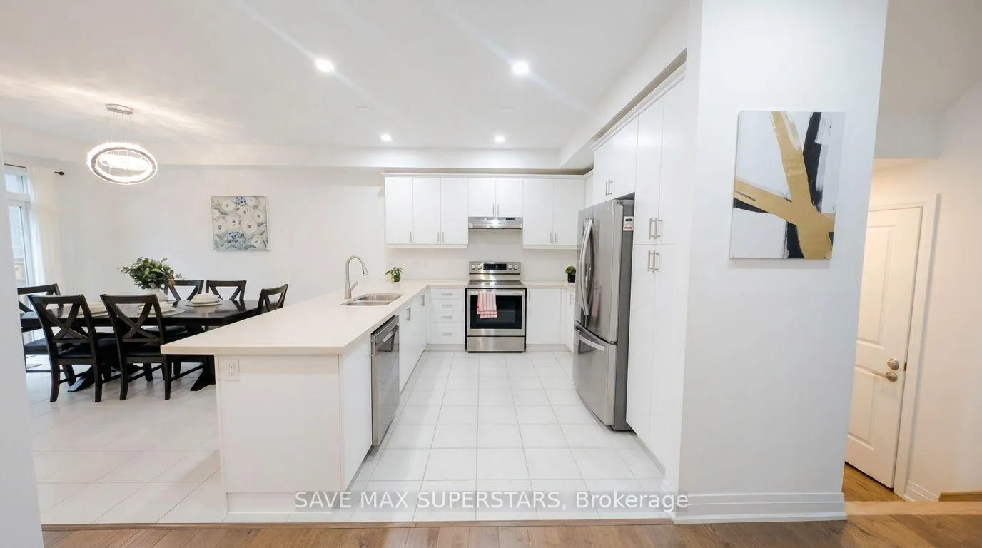 Photo 10 of 20 Paddington Grove, Barrie, Rural Barrie Southwest — HOMEH