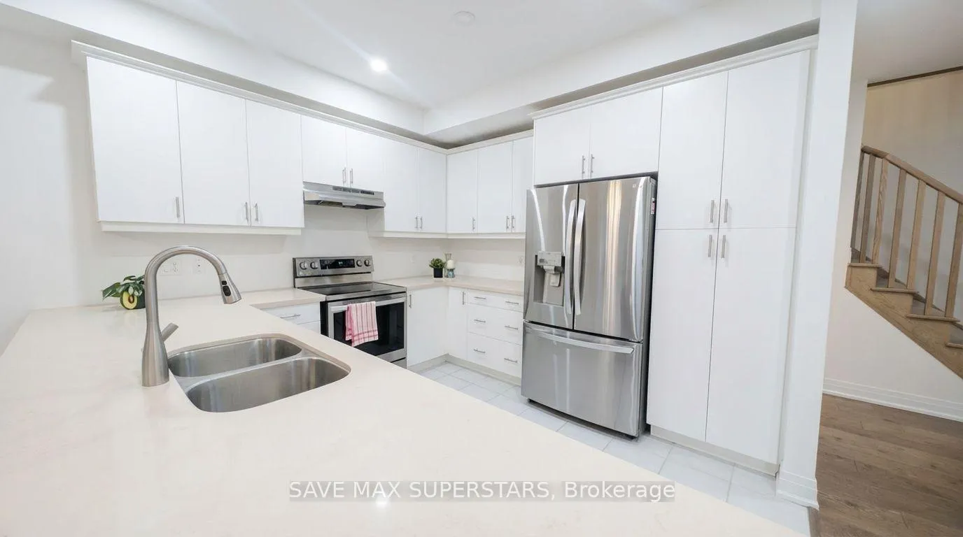 Photo 14 of 20 Paddington Grove, Barrie, Rural Barrie Southwest — HOMEH