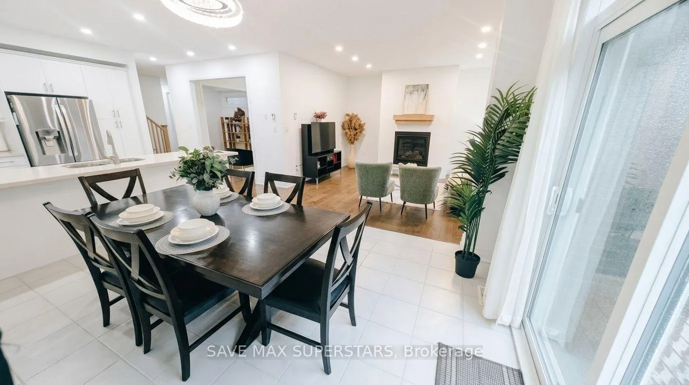 Photo 16 of 20 Paddington Grove, Barrie, Rural Barrie Southwest — HOMEH