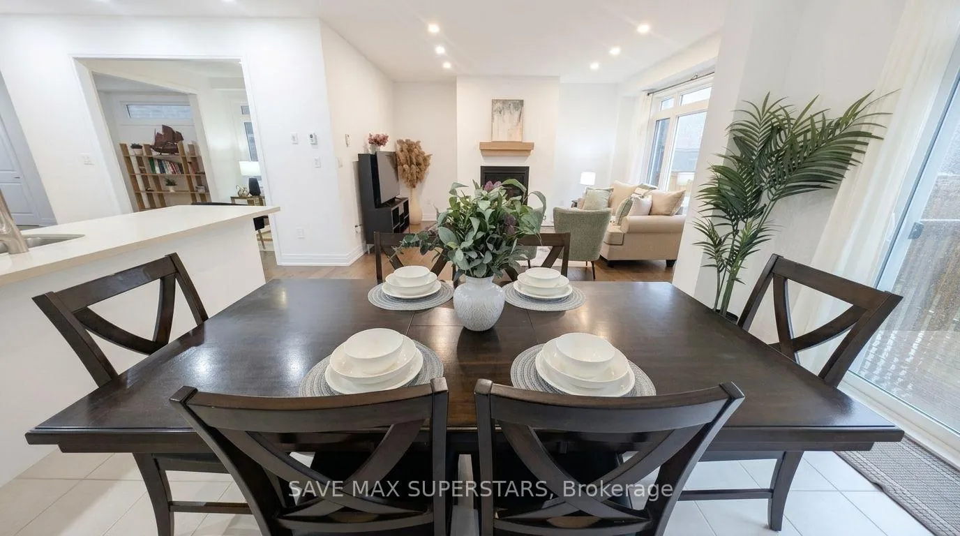 Photo 17 of 20 Paddington Grove, Barrie, Rural Barrie Southwest — HOMEH