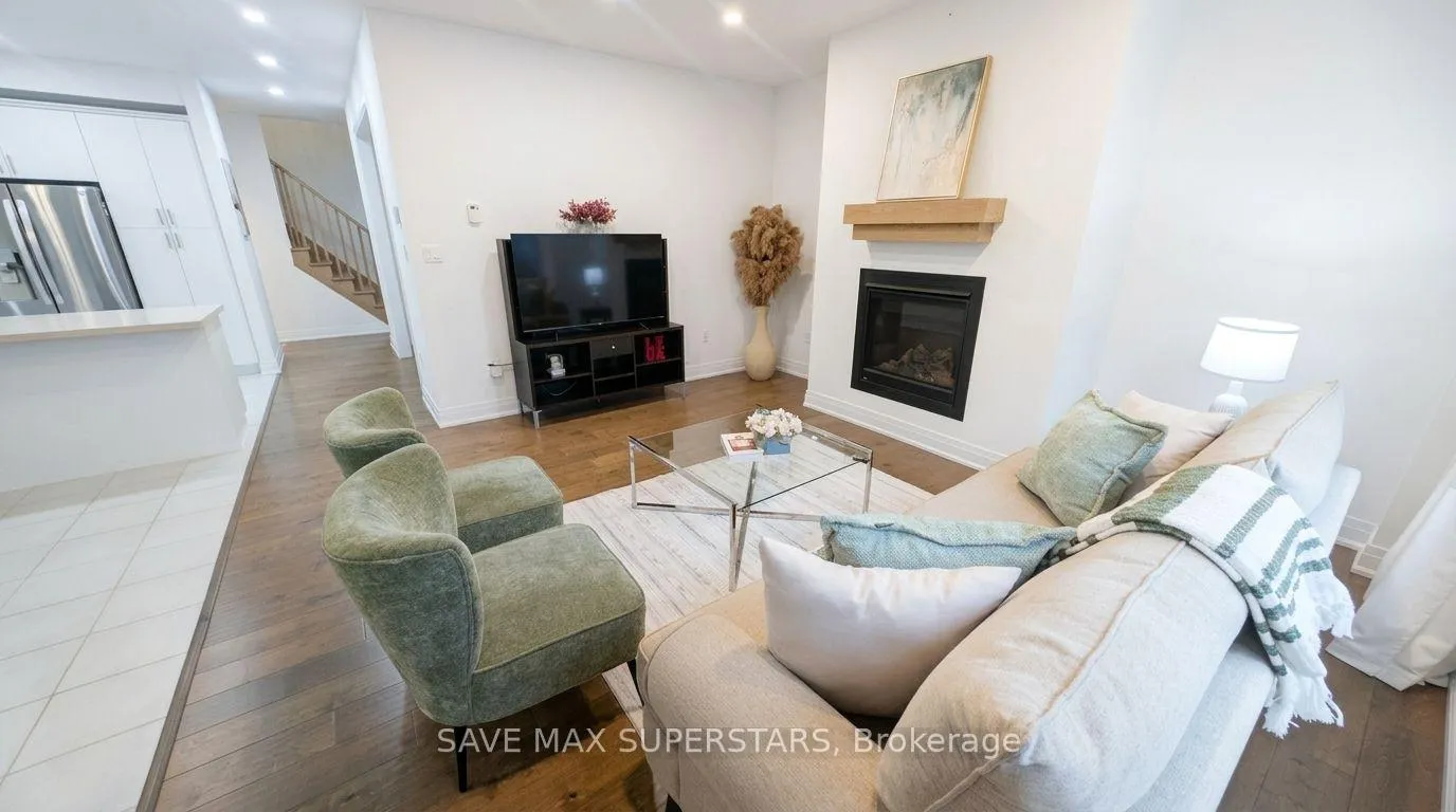 Photo 21 of 20 Paddington Grove, Barrie, Rural Barrie Southwest — HOMEH