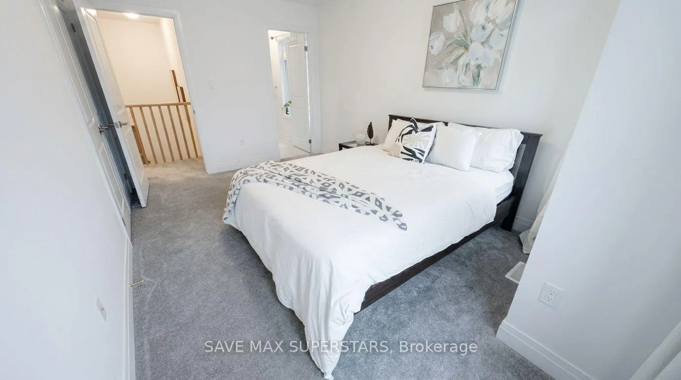 Photo 27 of 20 Paddington Grove, Barrie, Rural Barrie Southwest — HOMEH