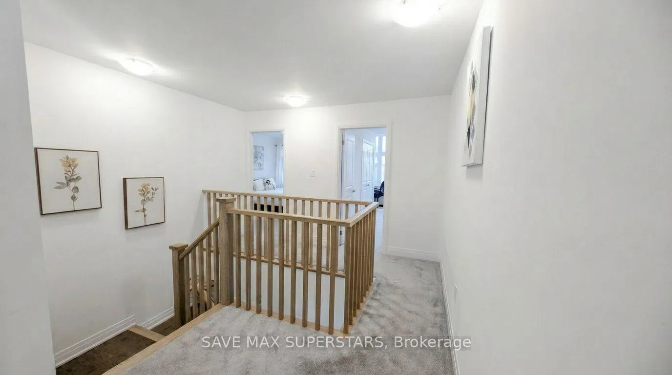 Photo 31 of 20 Paddington Grove, Barrie, Rural Barrie Southwest — HOMEH