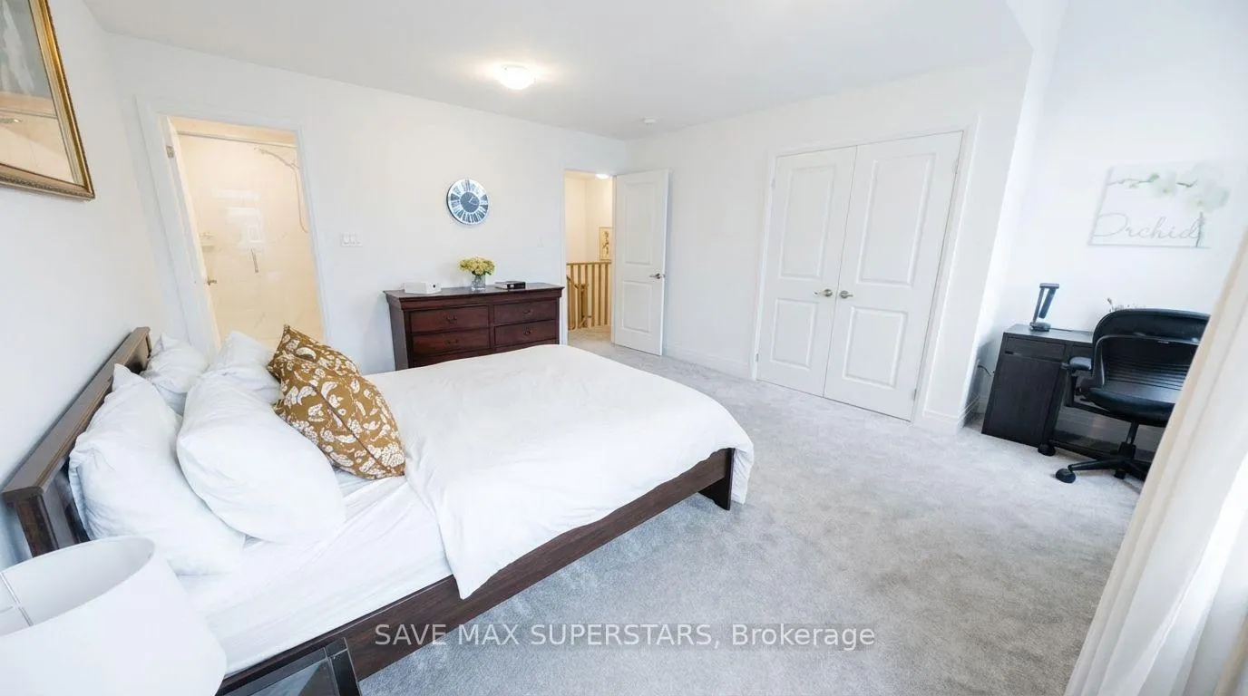 Photo 34 of 20 Paddington Grove, Barrie, Rural Barrie Southwest — HOMEH