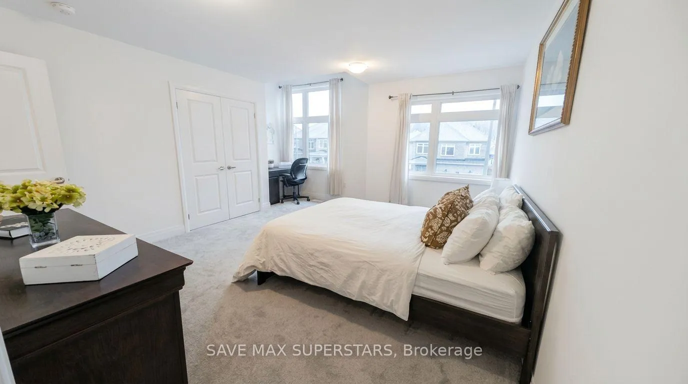 Photo 36 of 20 Paddington Grove, Barrie, Rural Barrie Southwest — HOMEH