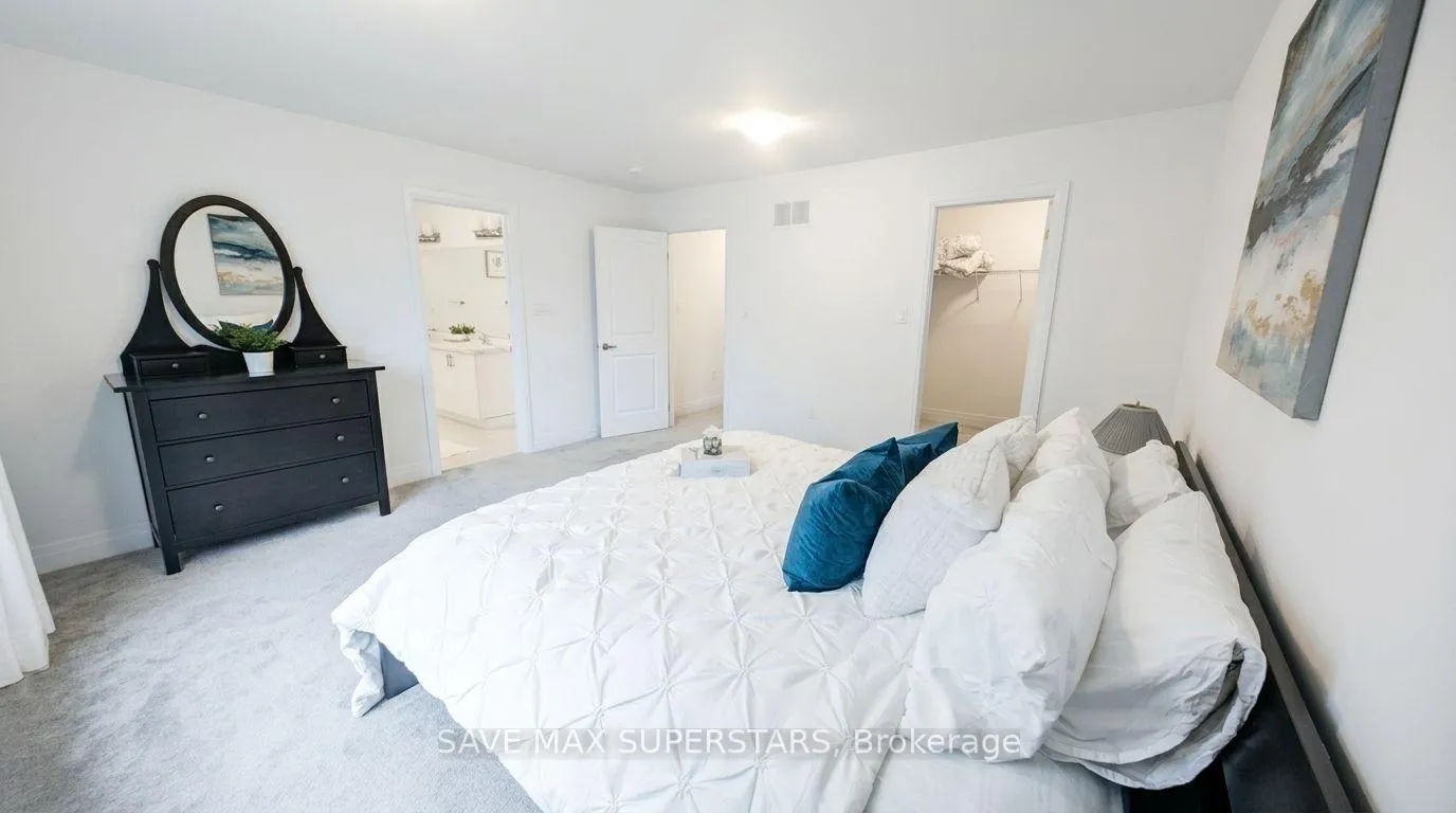 Photo 42 of 20 Paddington Grove, Barrie, Rural Barrie Southwest — HOMEH