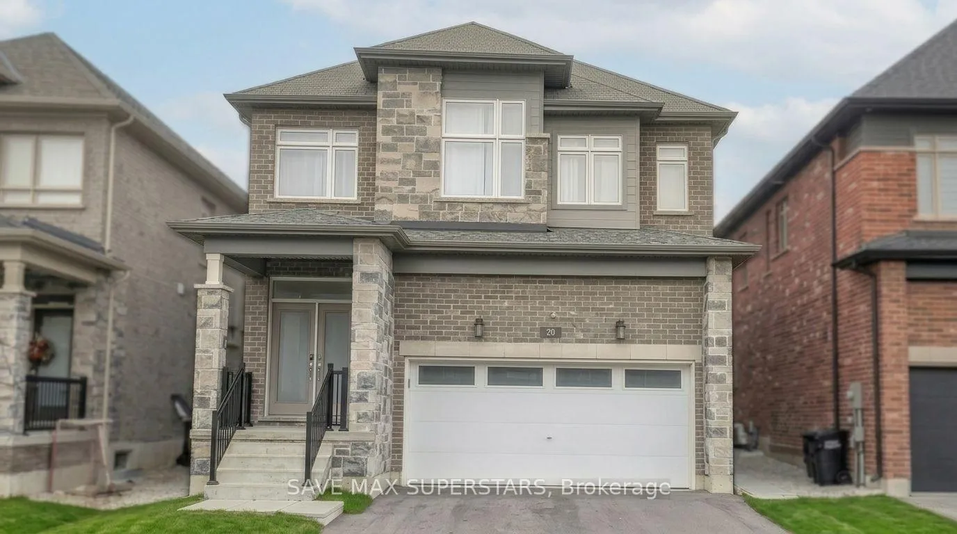 Photo 49 of 20 Paddington Grove, Barrie, Rural Barrie Southwest — HOMEH