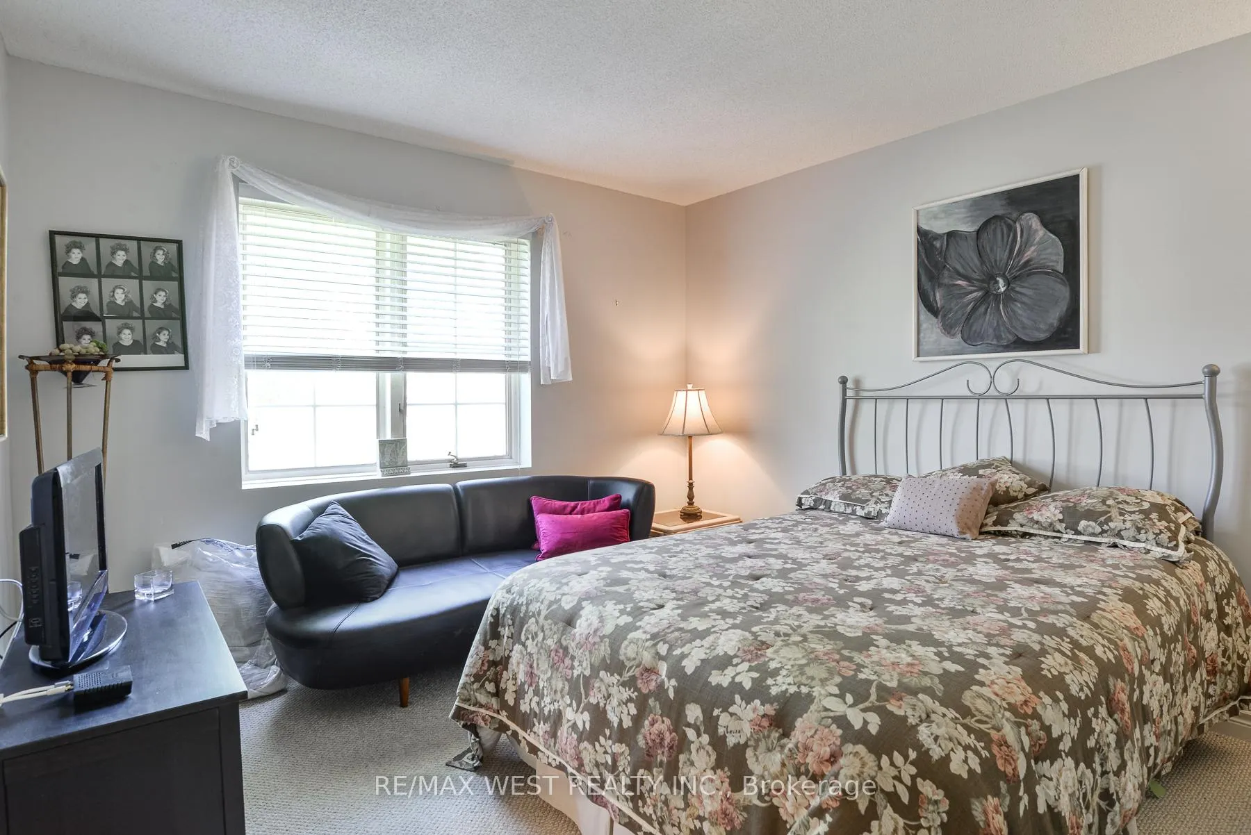 Photo 8 of Unit 16, 60 Laguna Parkway, Ramara, Rural Ramara — HOMEH