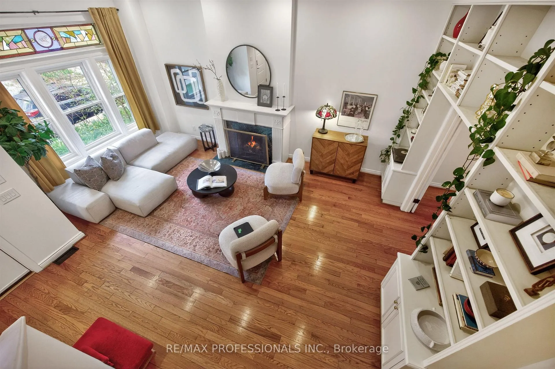 Photo 17 of 12 1/2 Melbourne Avenue, Toronto, South Parkdale — HOMEH