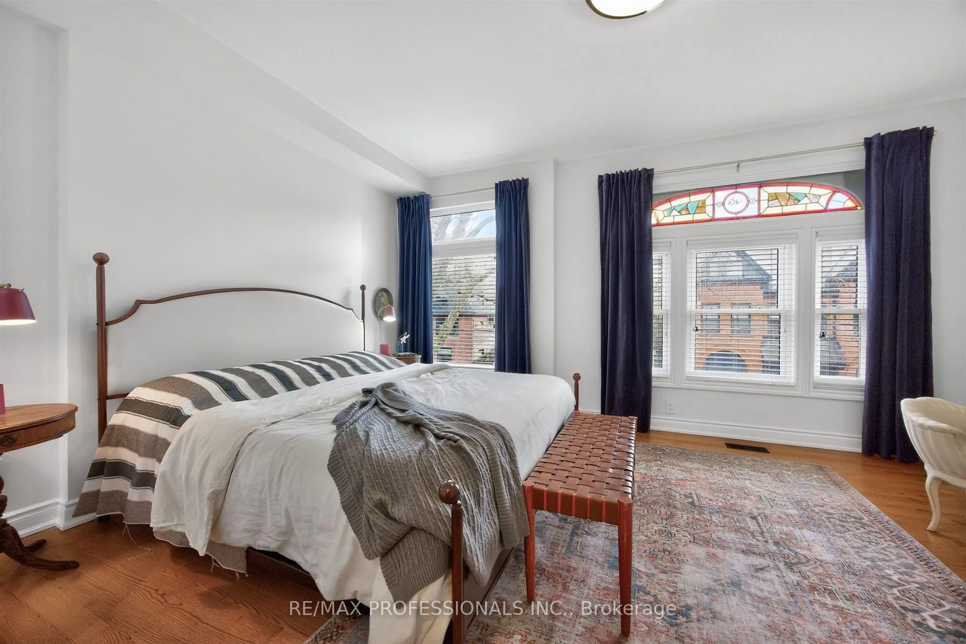 Photo 19 of 12 1/2 Melbourne Avenue, Toronto, South Parkdale — HOMEH