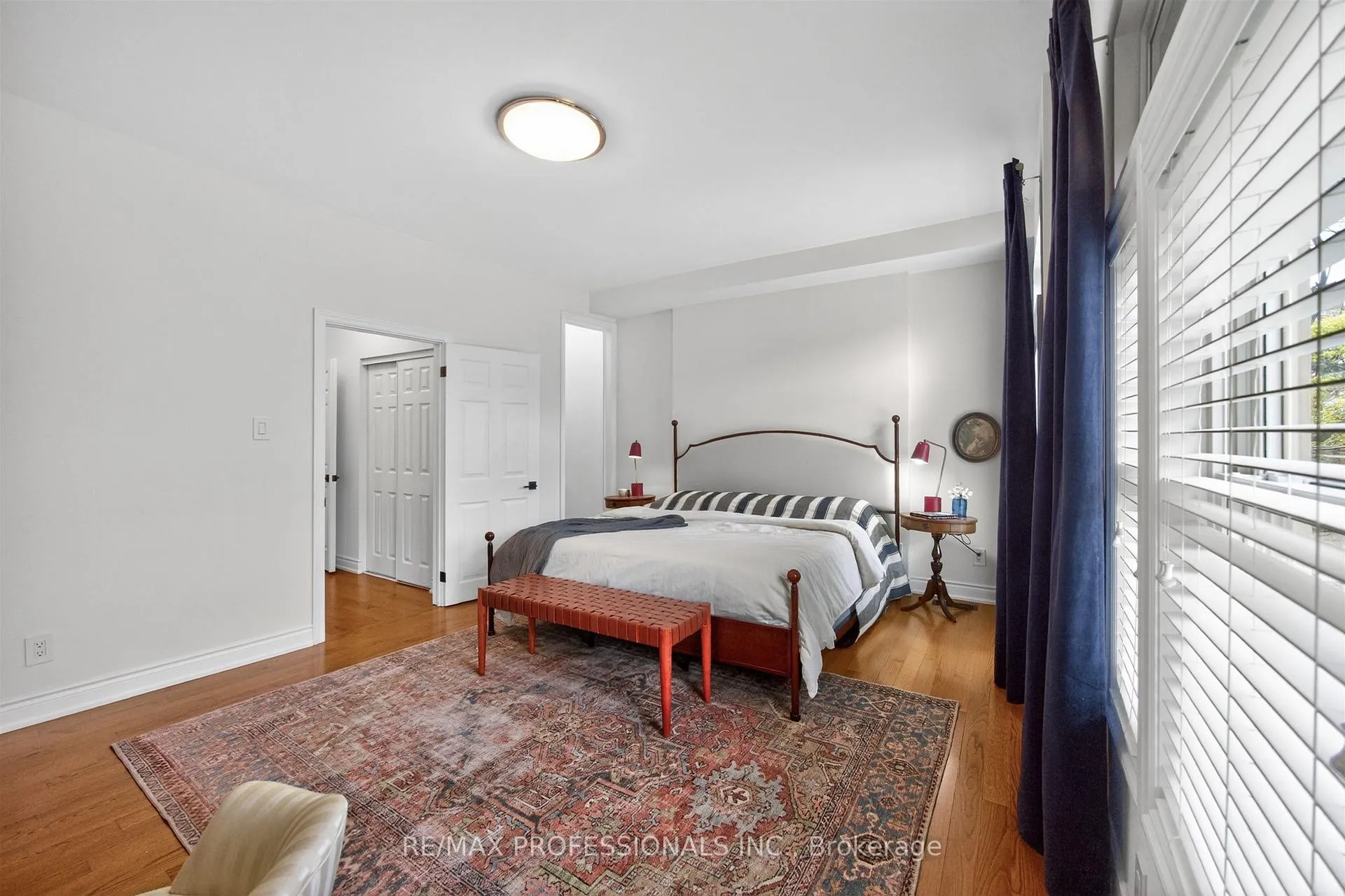Photo 20 of 12 1/2 Melbourne Avenue, Toronto, South Parkdale — HOMEH